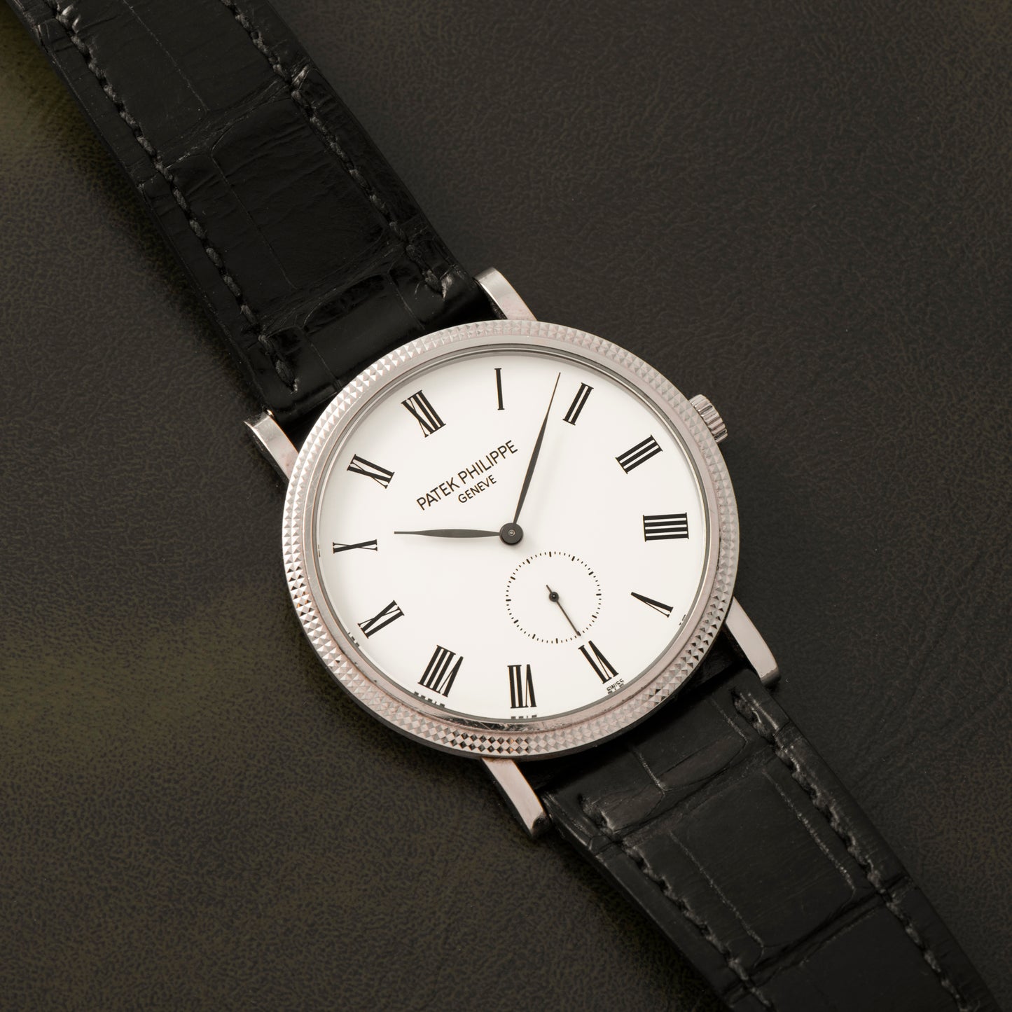 Patek Philippe Calatrava