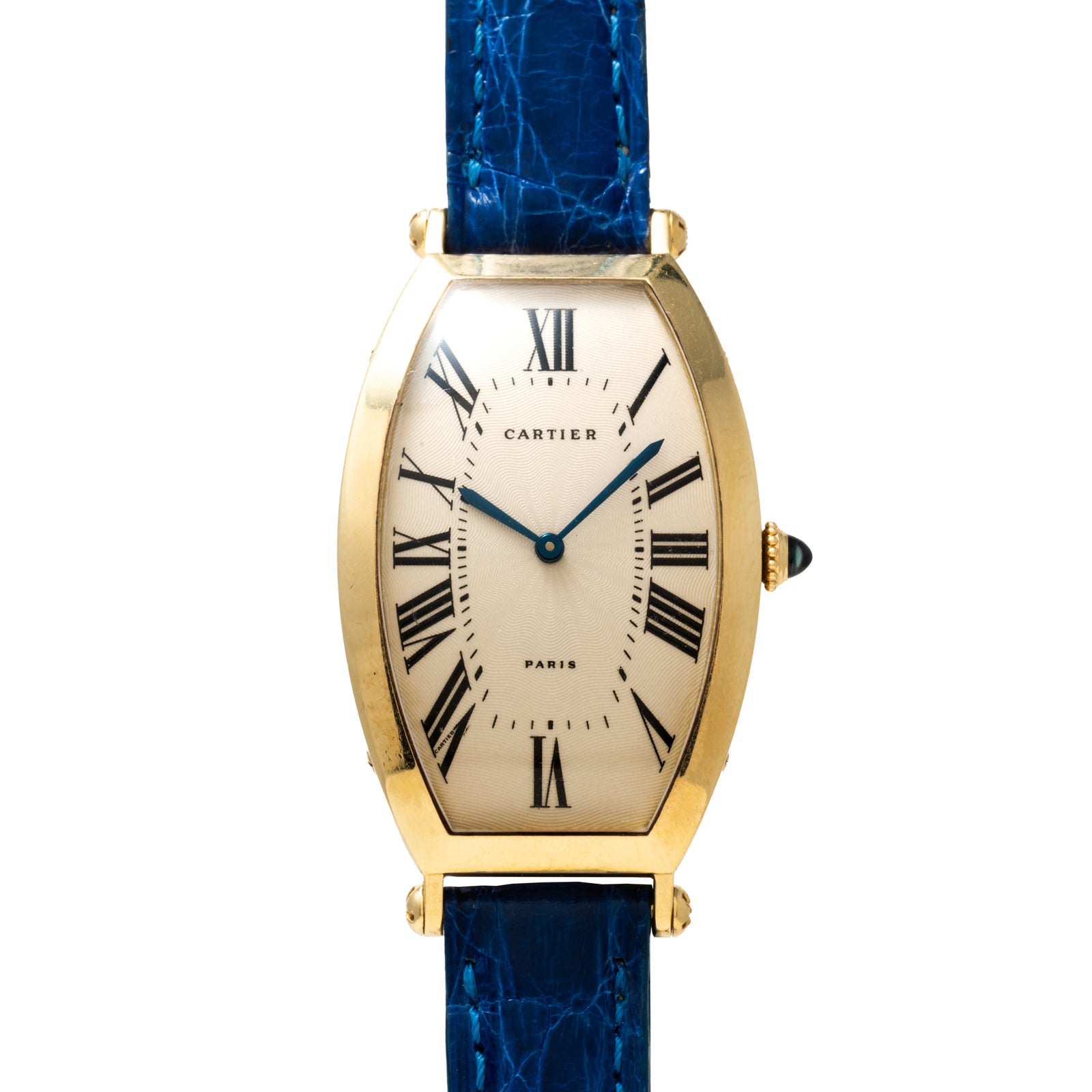 Cartier Tonneau XL