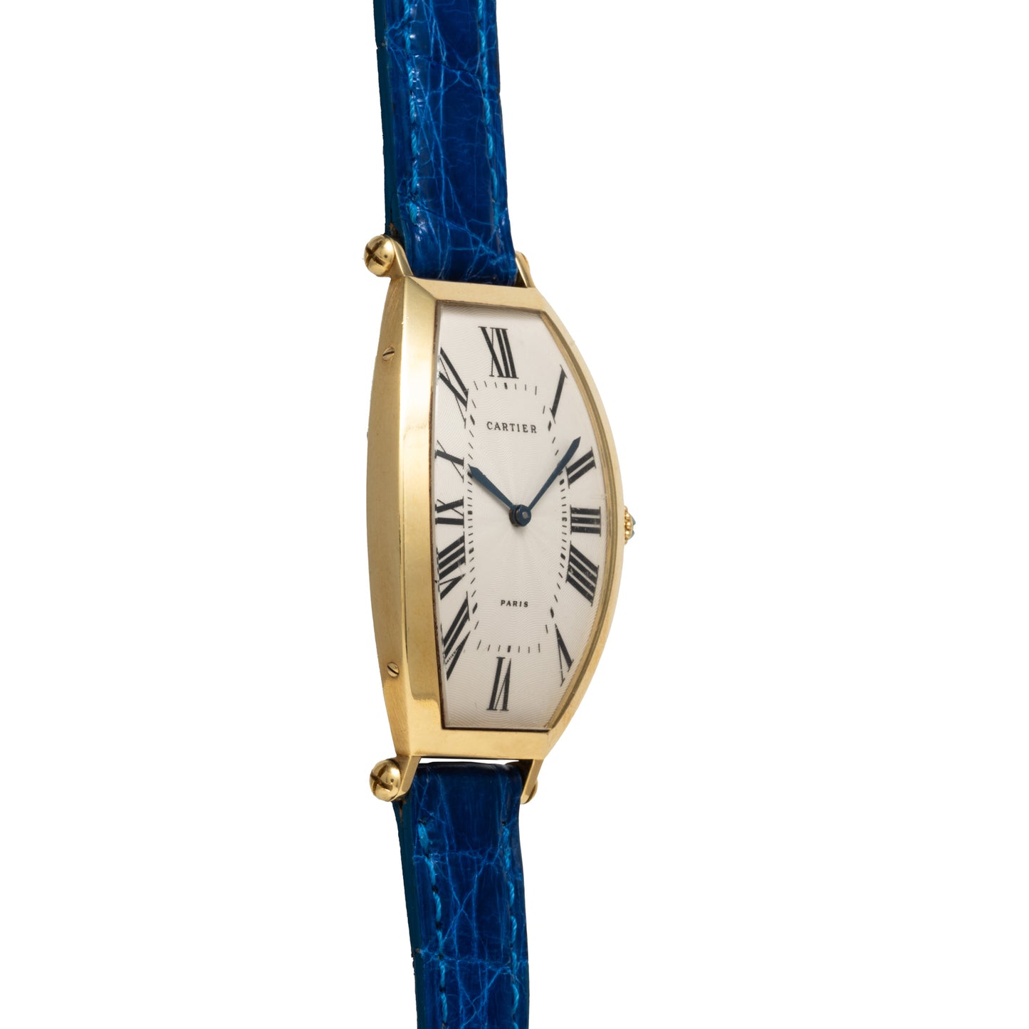 Cartier Tonneau XL