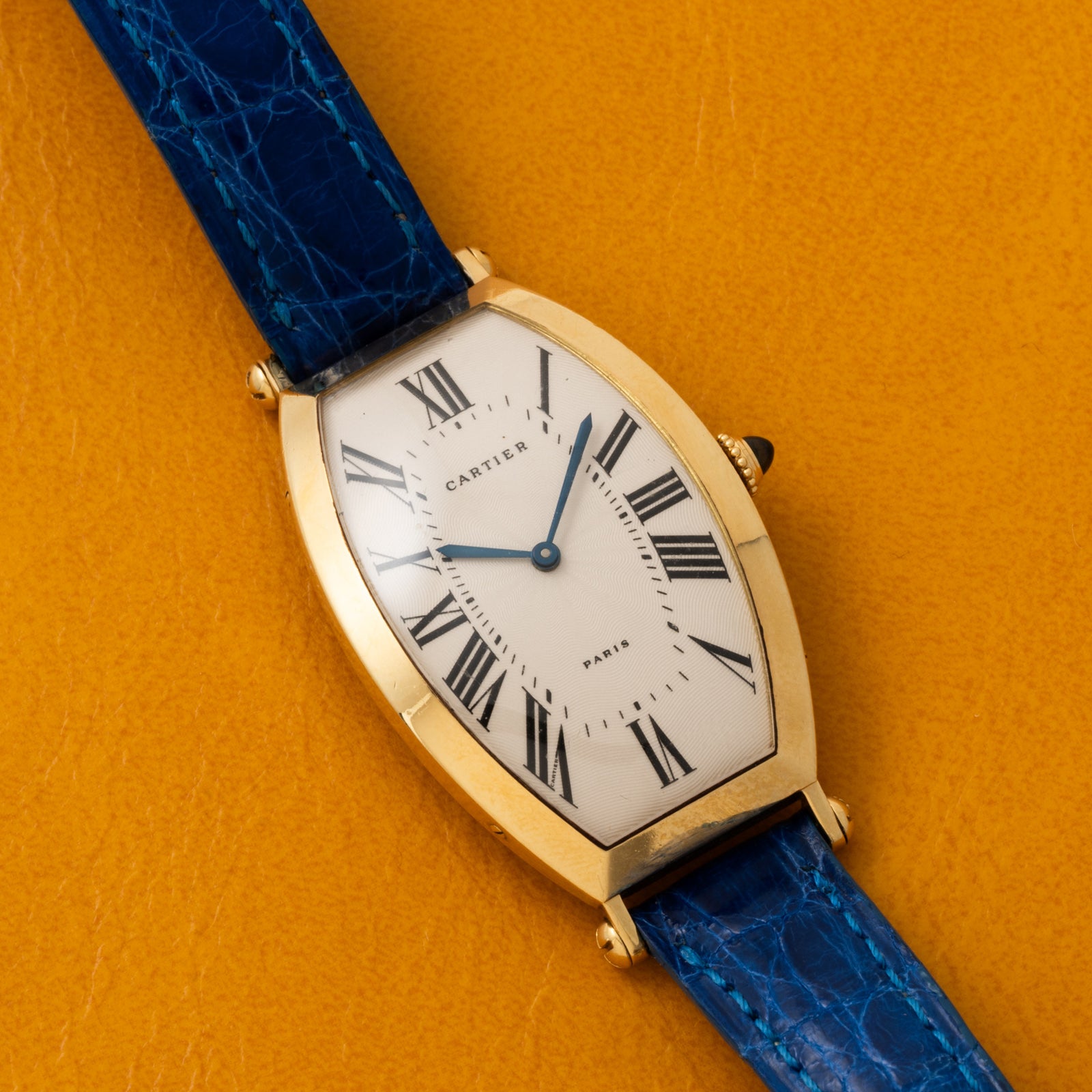 Cartier Tonneau XL