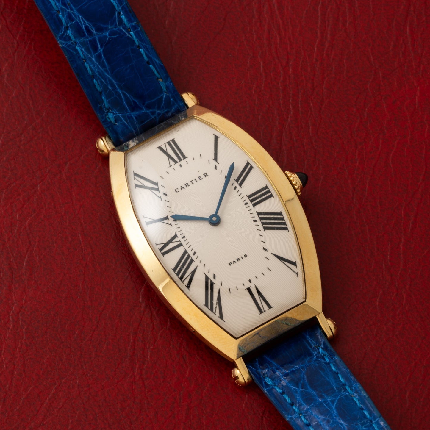 Cartier Tonneau XL