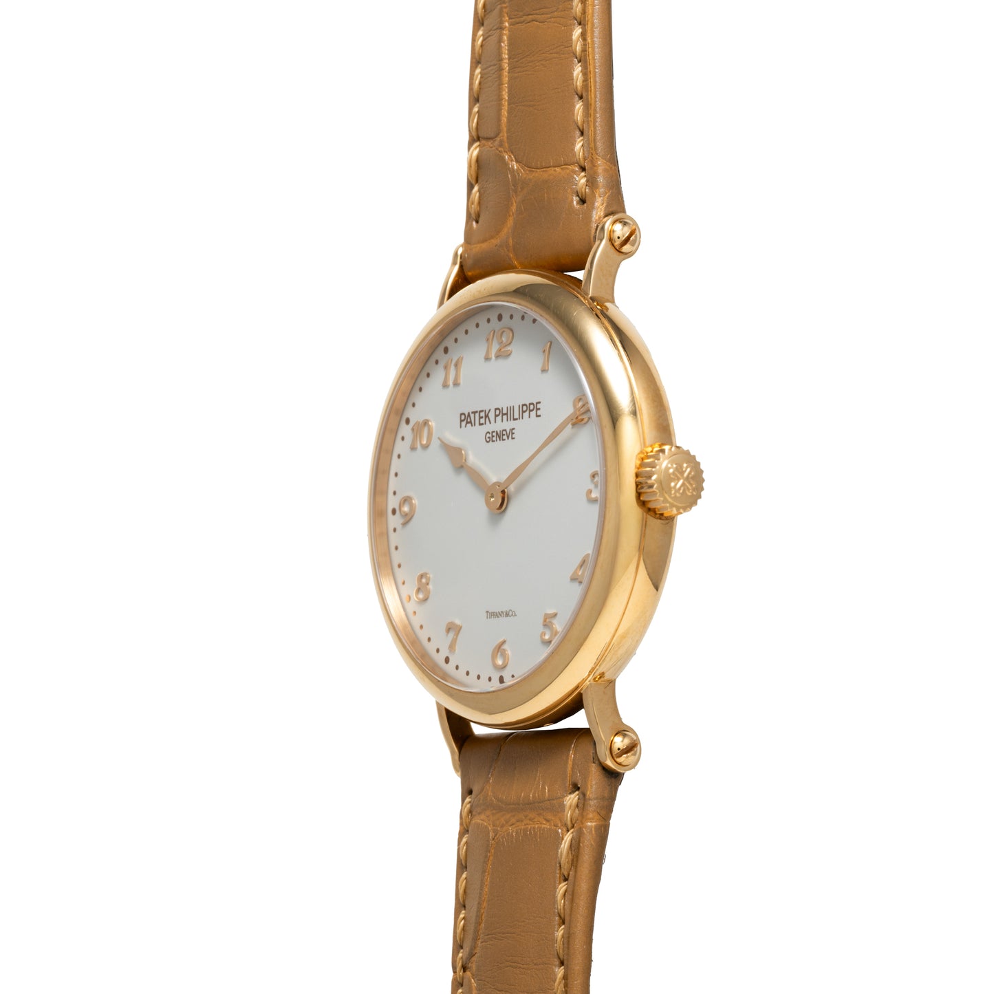 Patek Philippe Calatrava