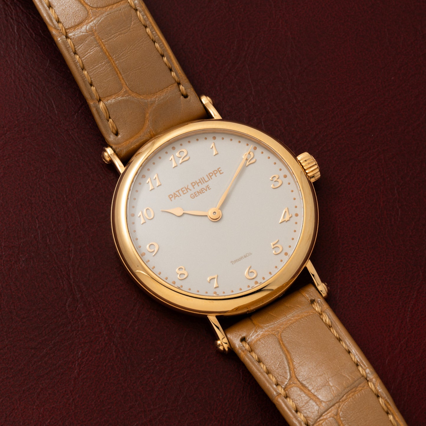 Patek Philippe Calatrava