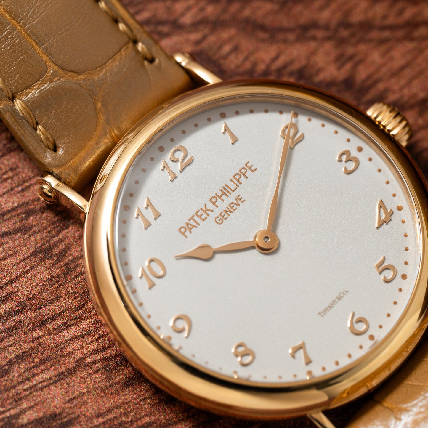 Patek Philippe Calatrava