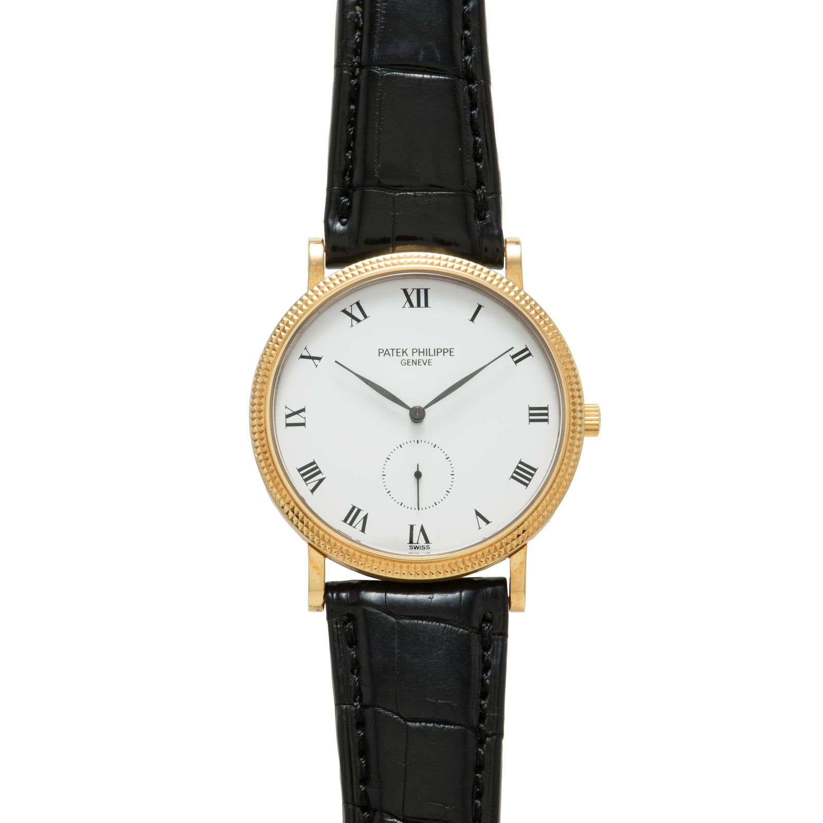 Patek Philippe Calatrava