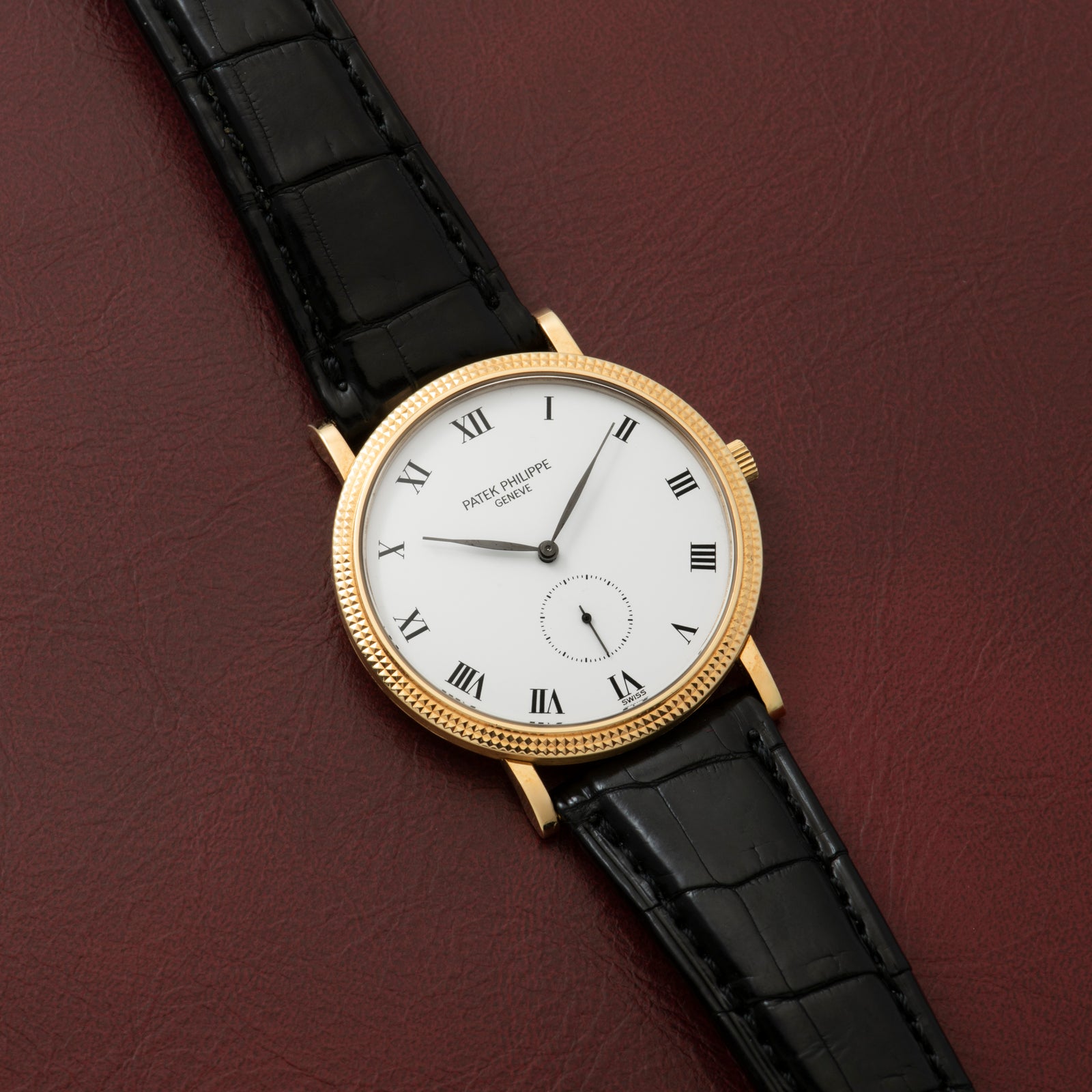 Patek Philippe Calatrava