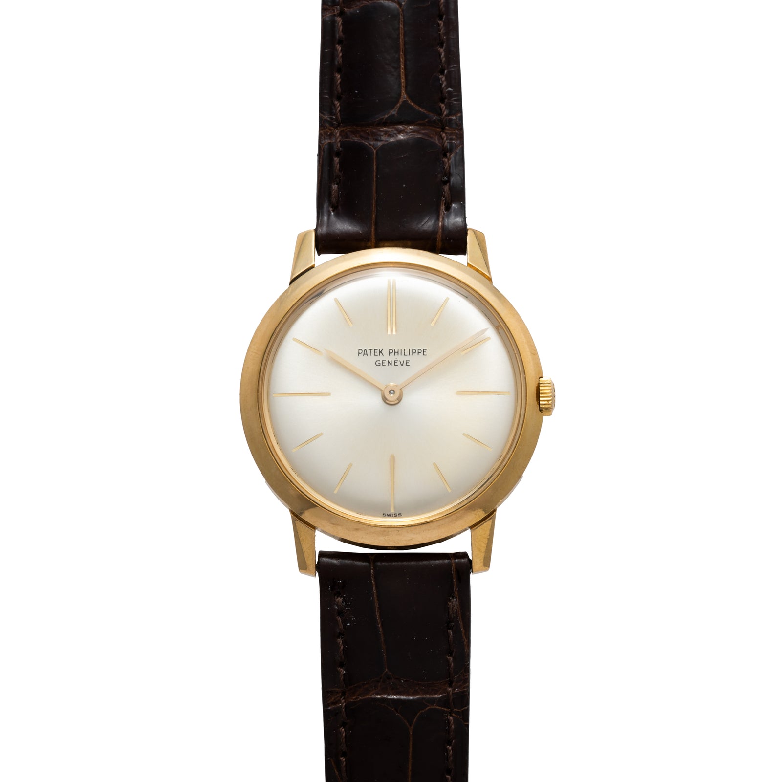 Patek Philippe Calatrava