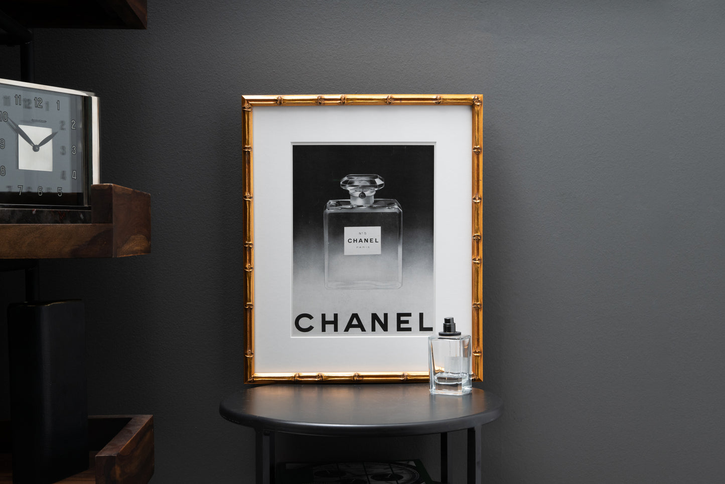 Chanel No. 5 Perfume