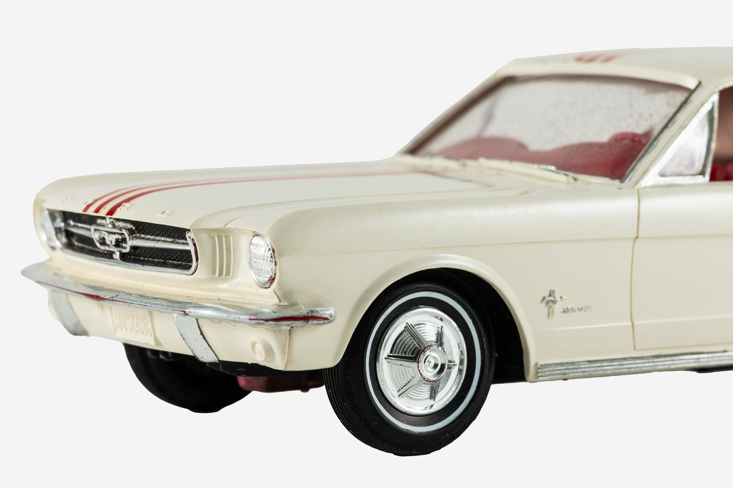 Deals Amt promo model car