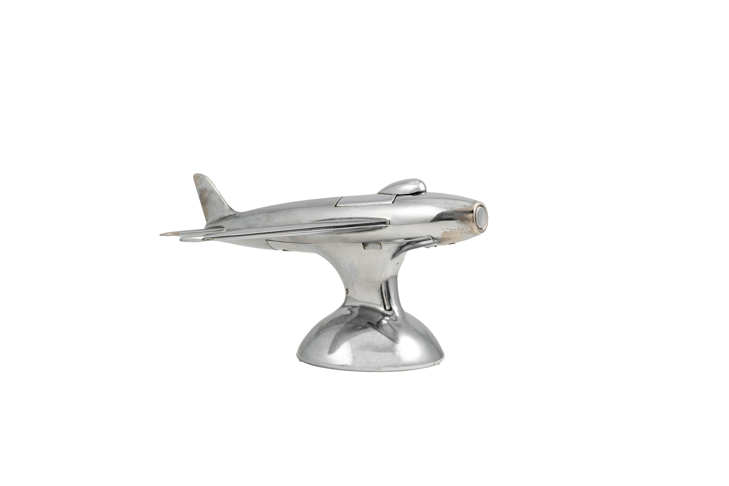 Dunhill F-86 Sabre Table Lighter – Analog:Shift