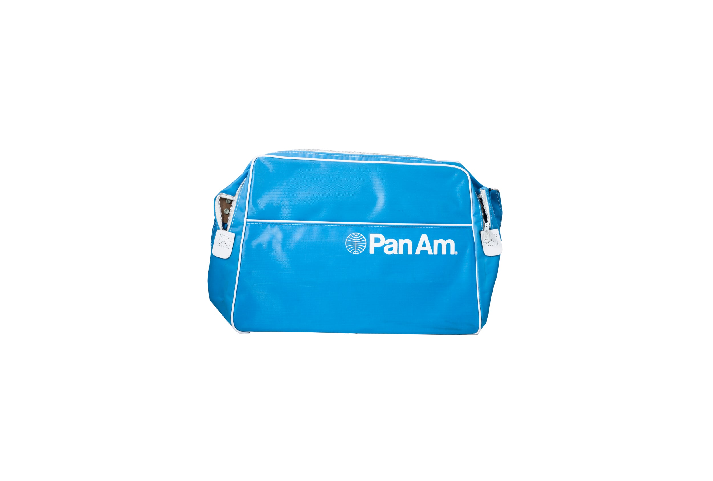 Pan am duffle bag on sale