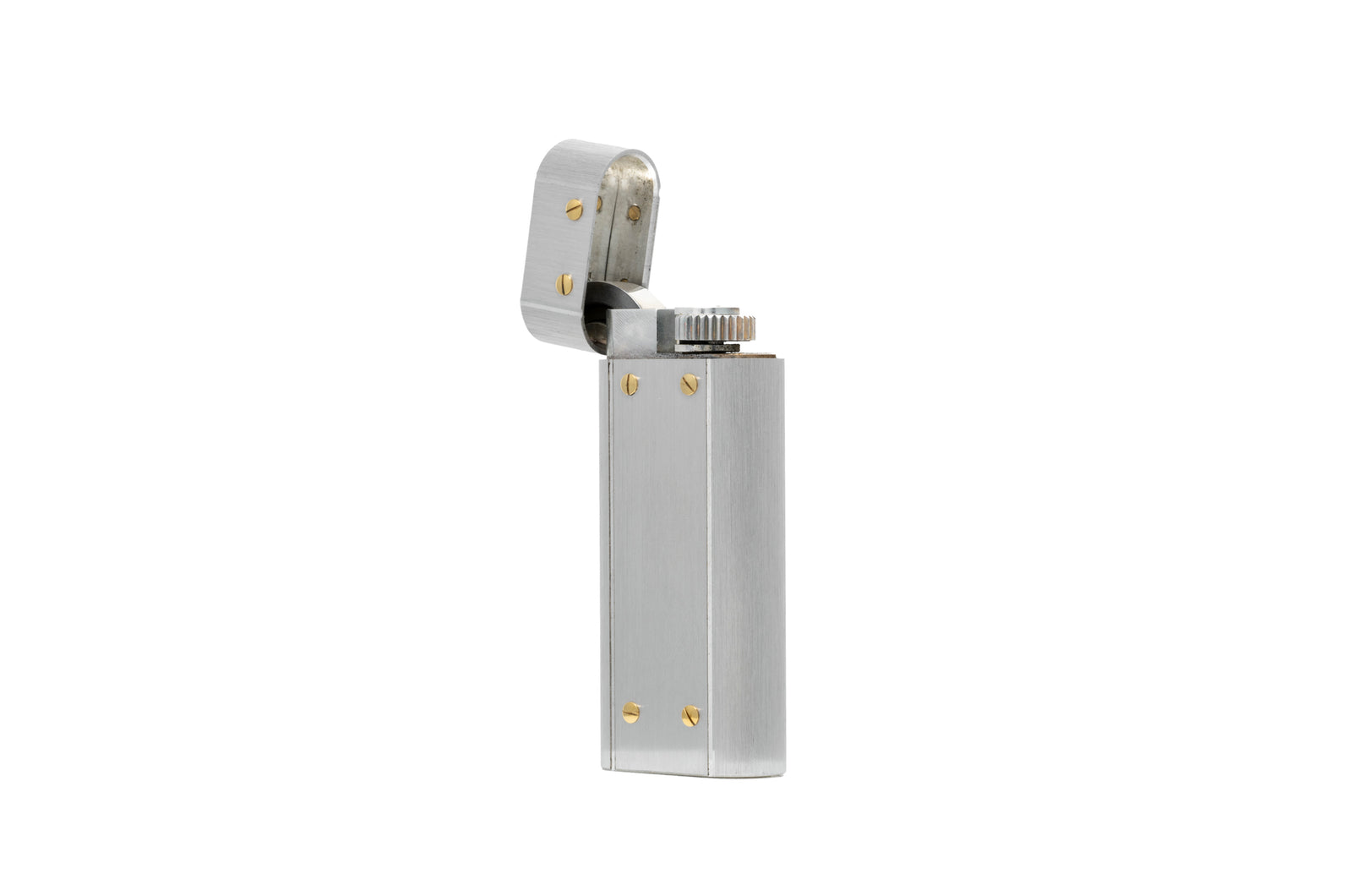 Cartier Must de Cartier Santos Lighter