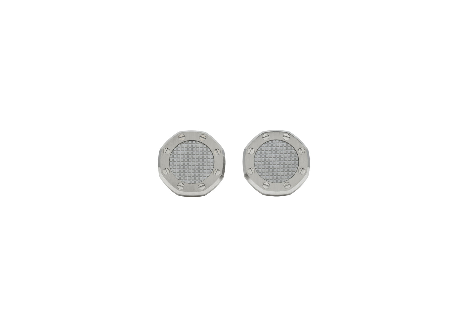 Audemars Piguet Royal Oak Cufflinks