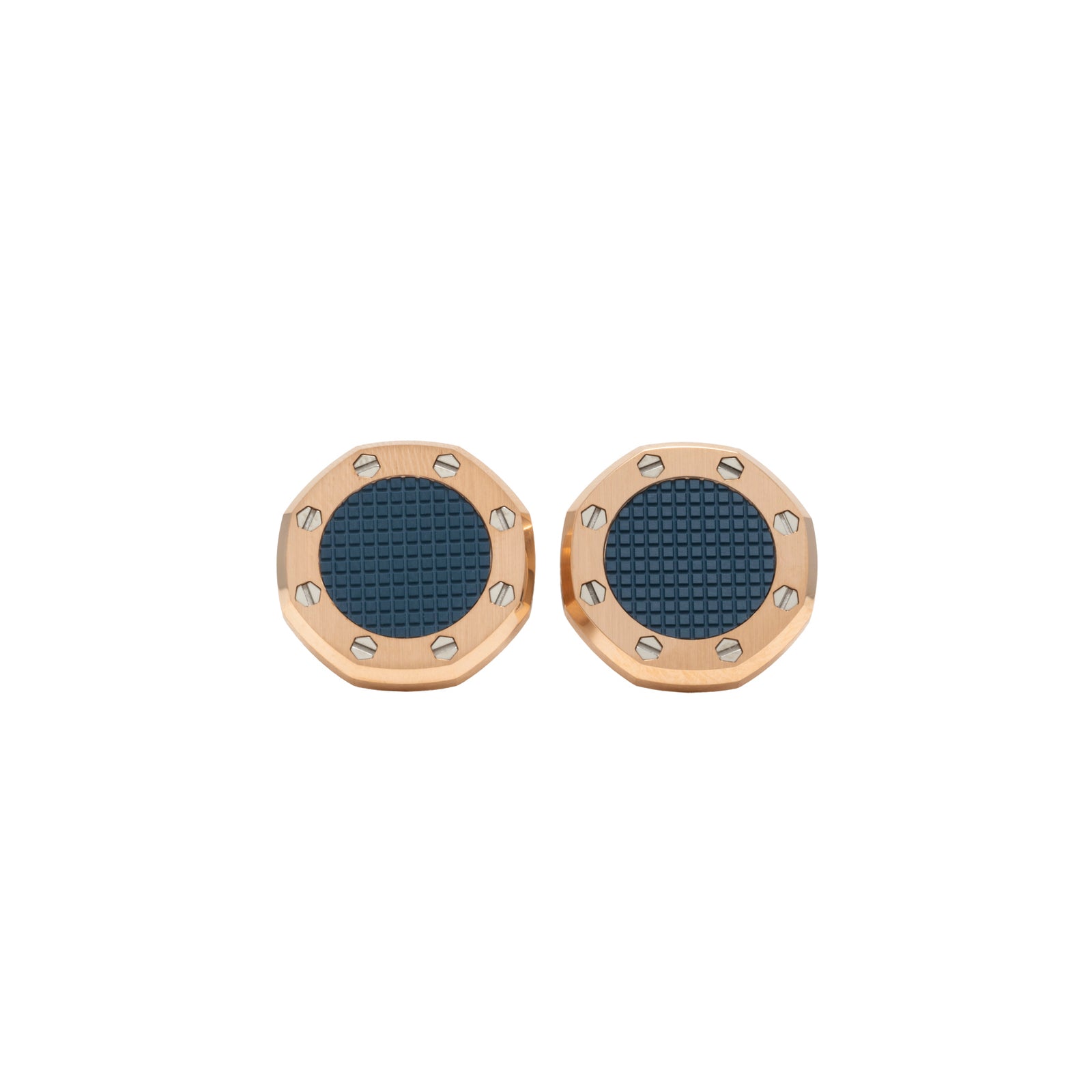 Audemars Piguet Royal Oak Cufflinks