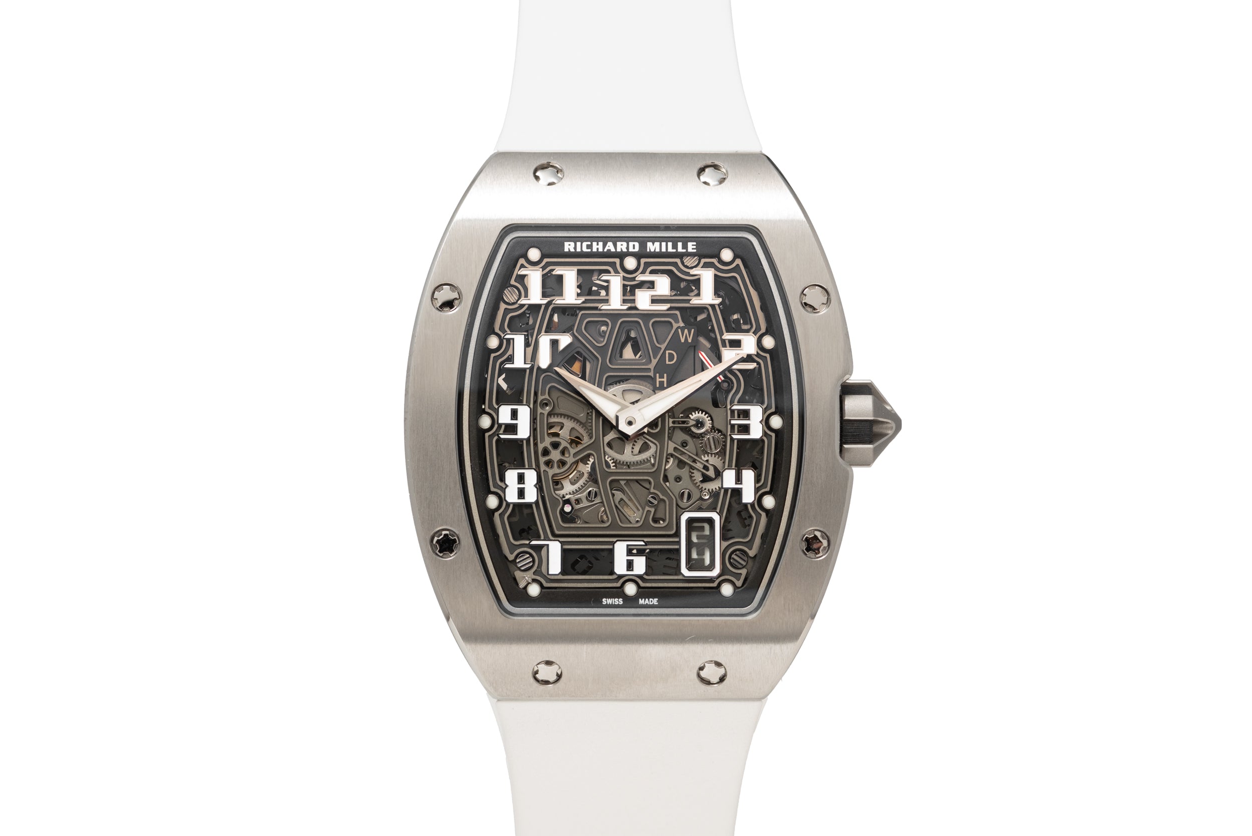 Richard mille watch cheap sale