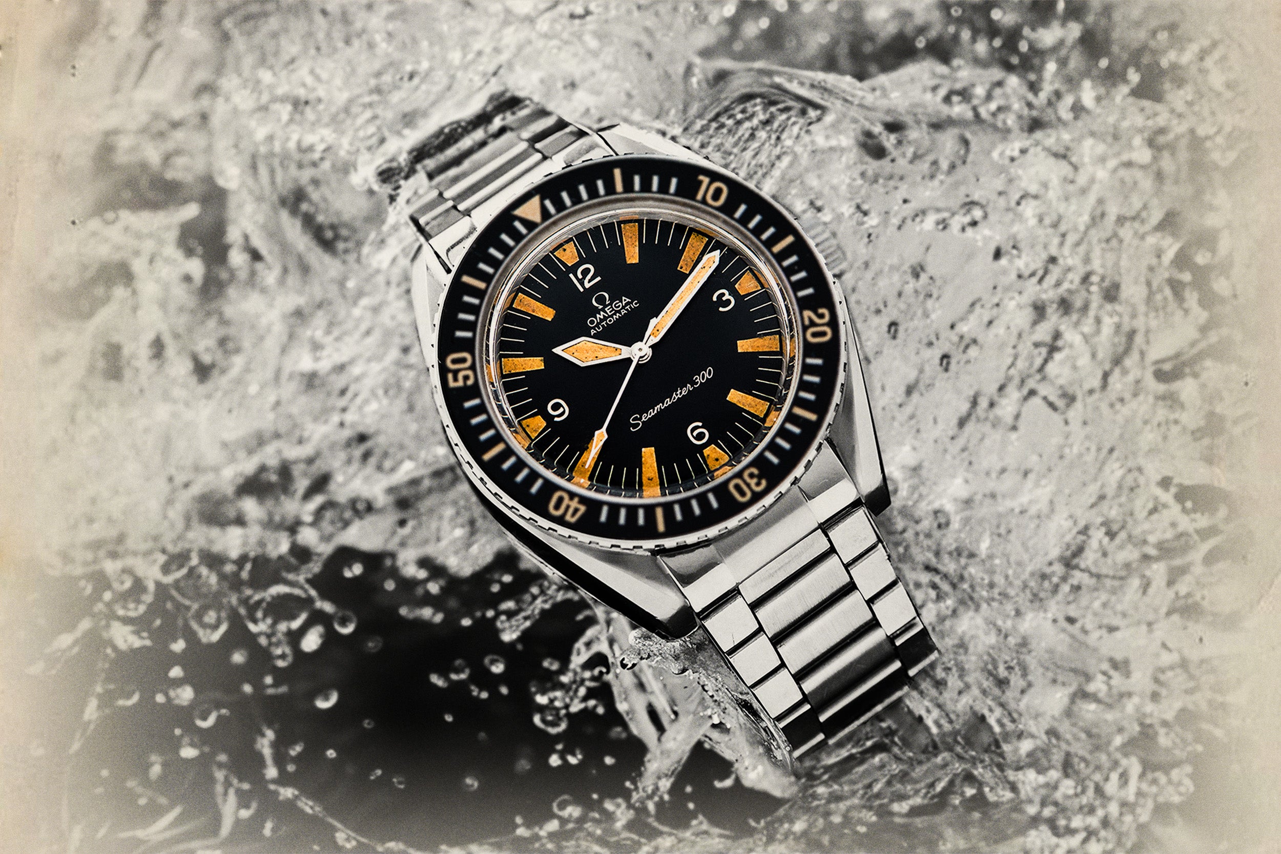 Pre-Owned and Vintage Omega Watches – Analog:Shift