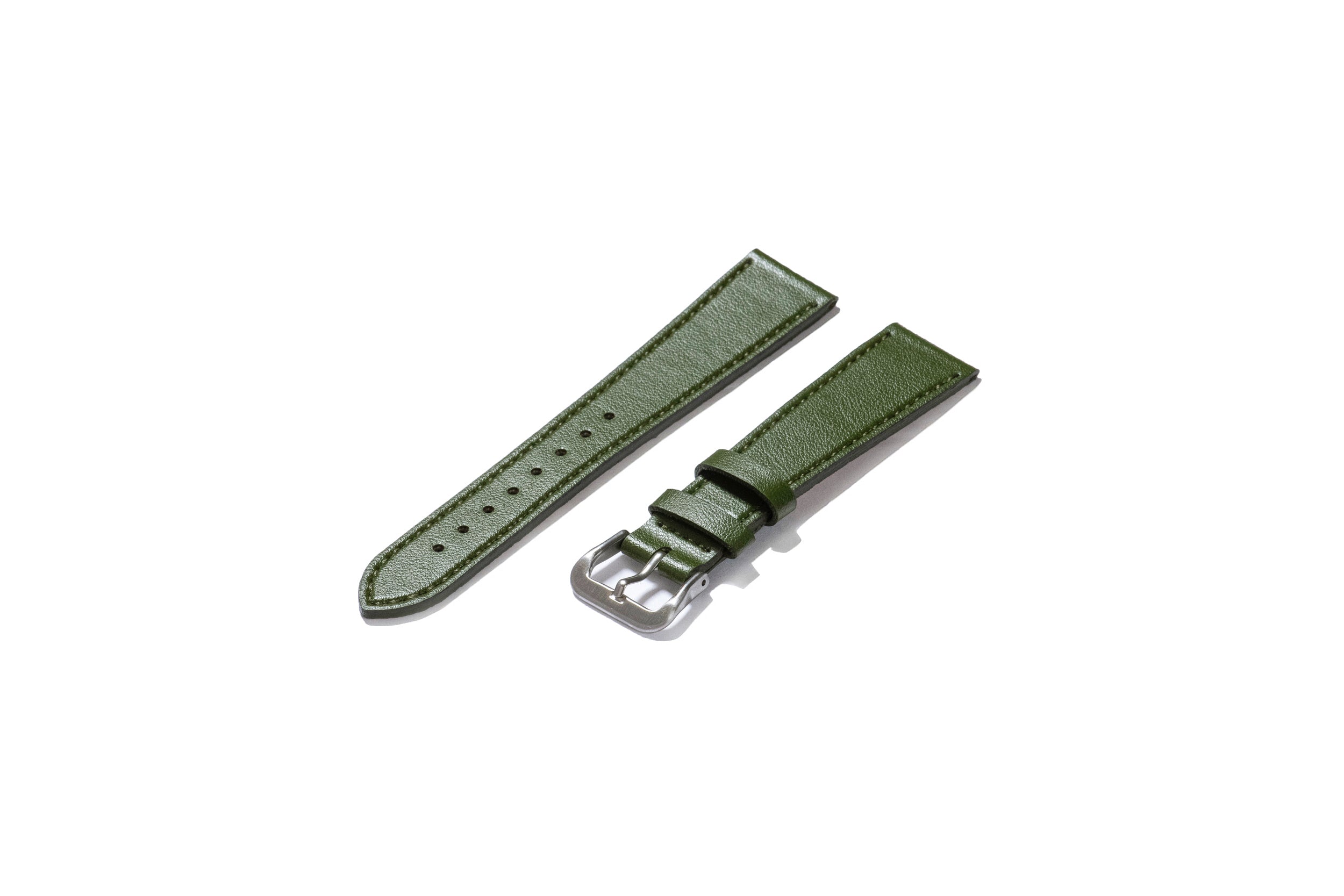 Cactus Green Vegan Strap