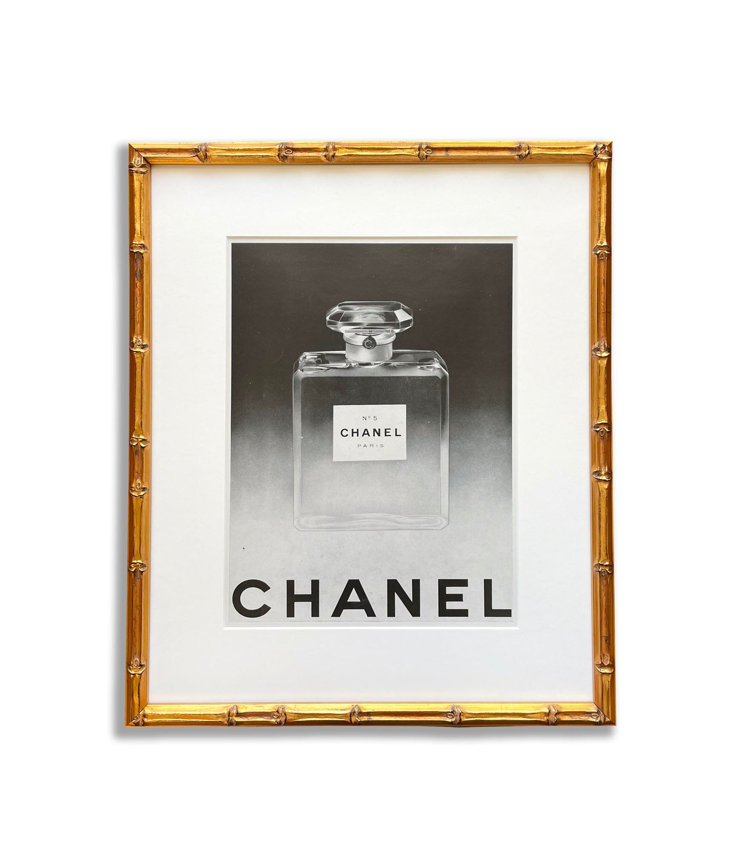 Chanel No. 5 Perfume