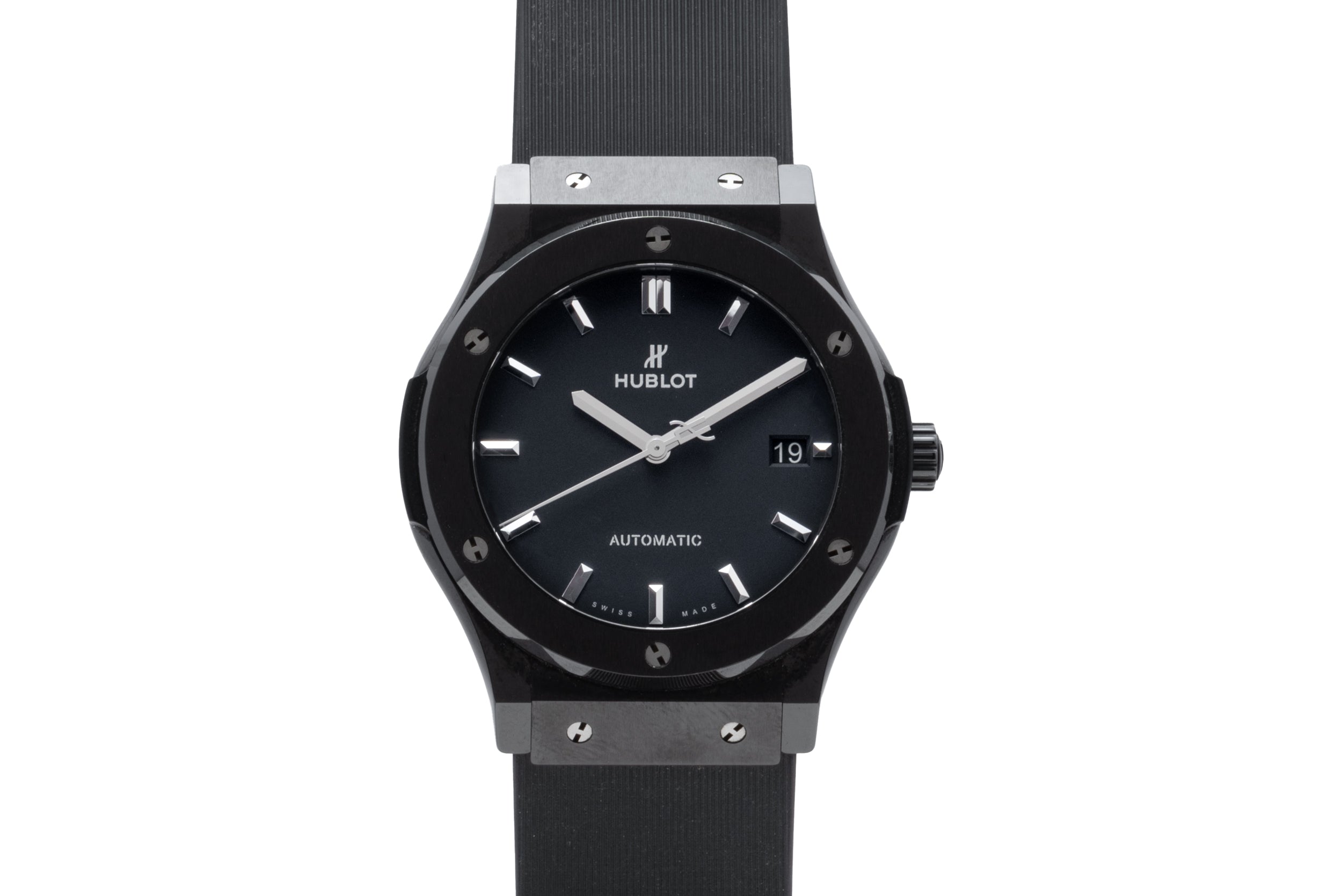 Hublot classic discount fusion 45 price