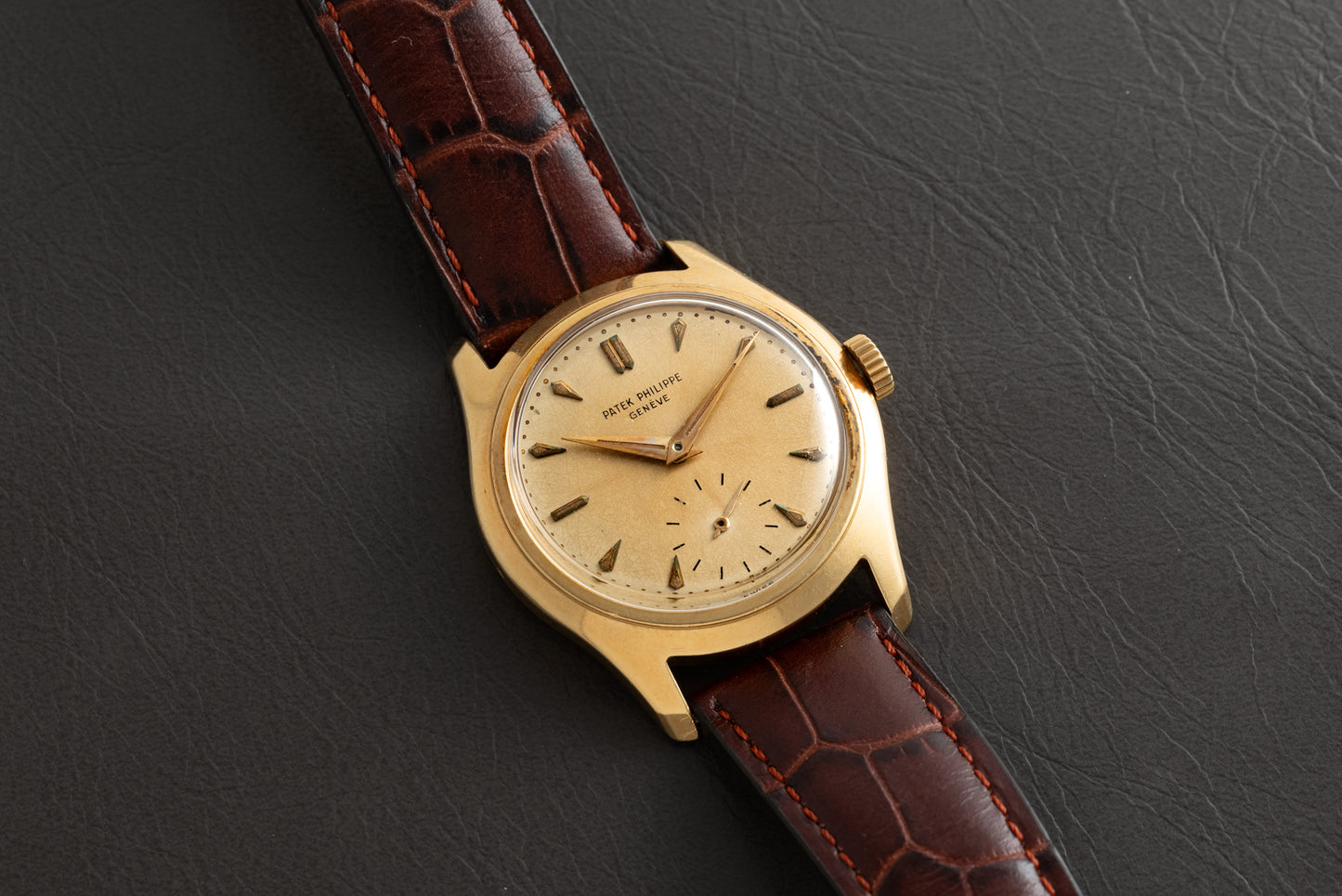 Patek Philippe Calatrava