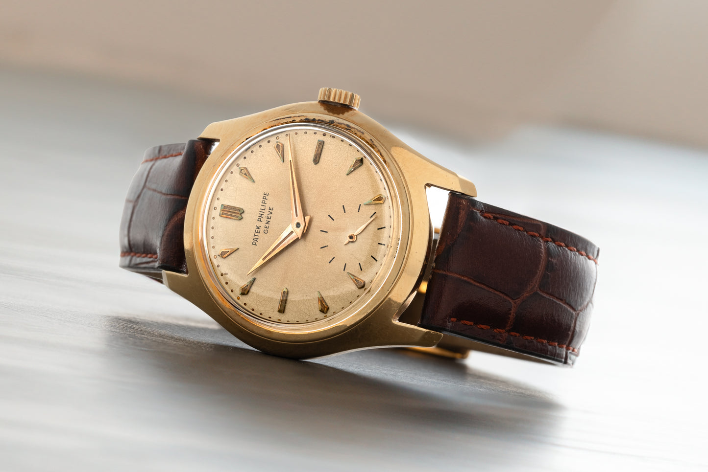 Patek Philippe Calatrava