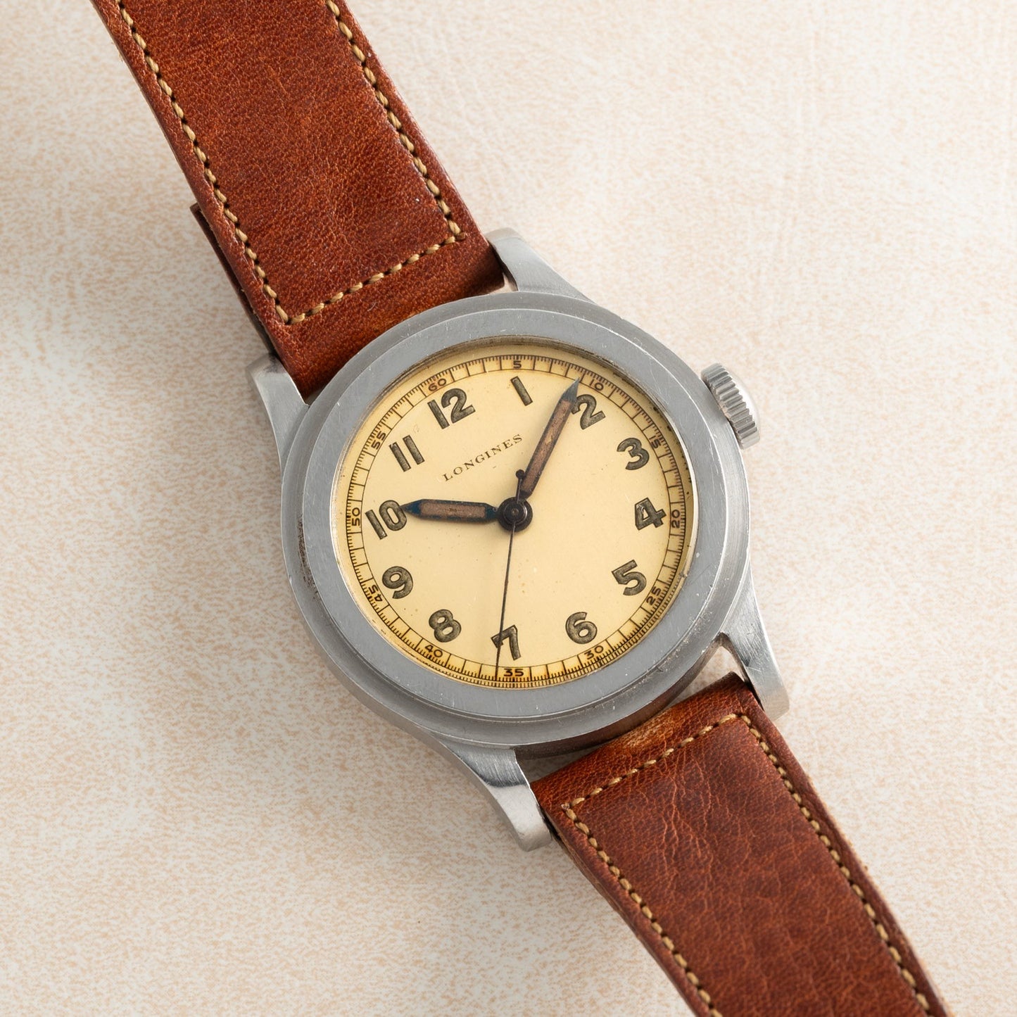 Longines Tre-Tacche