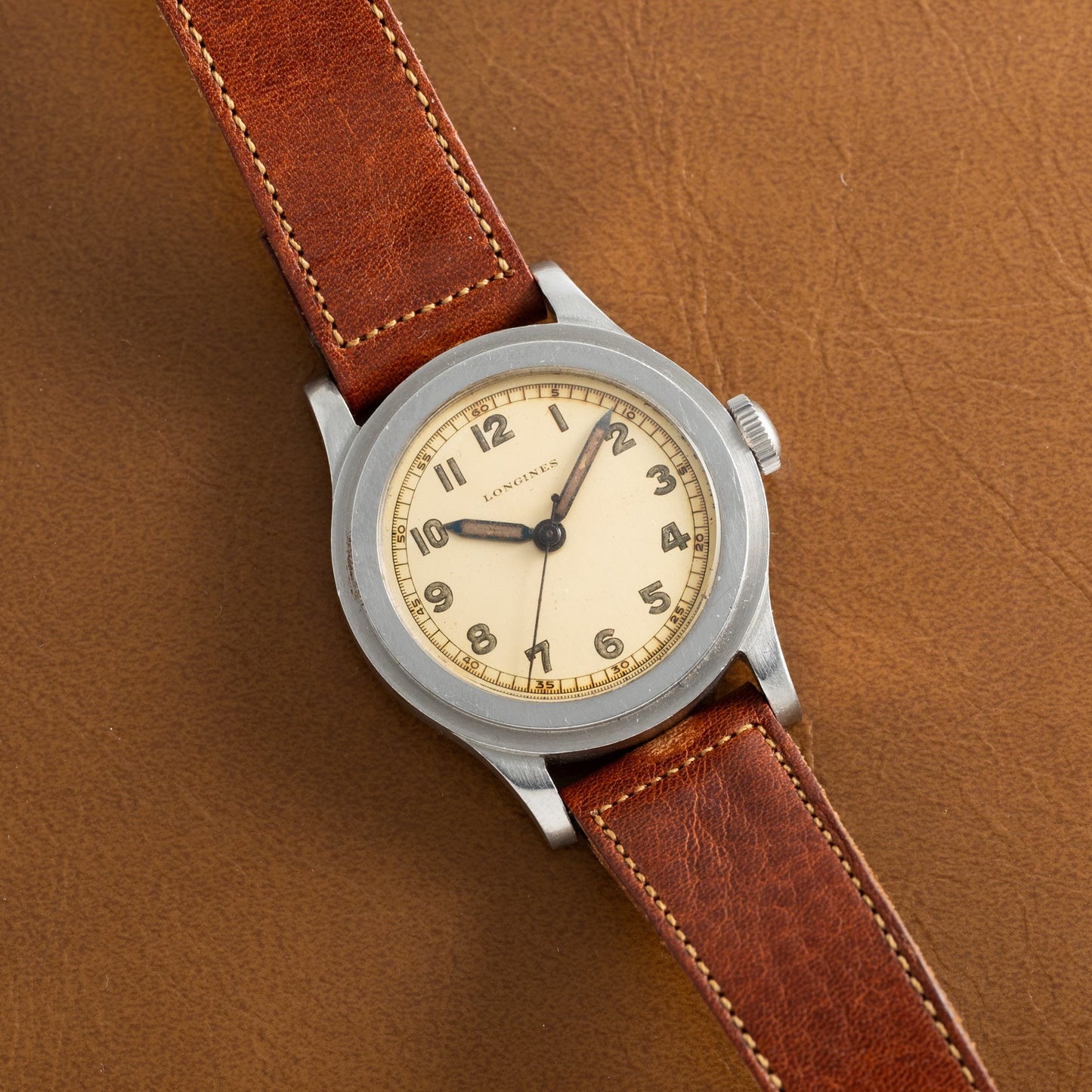 Longines Tre-Tacche