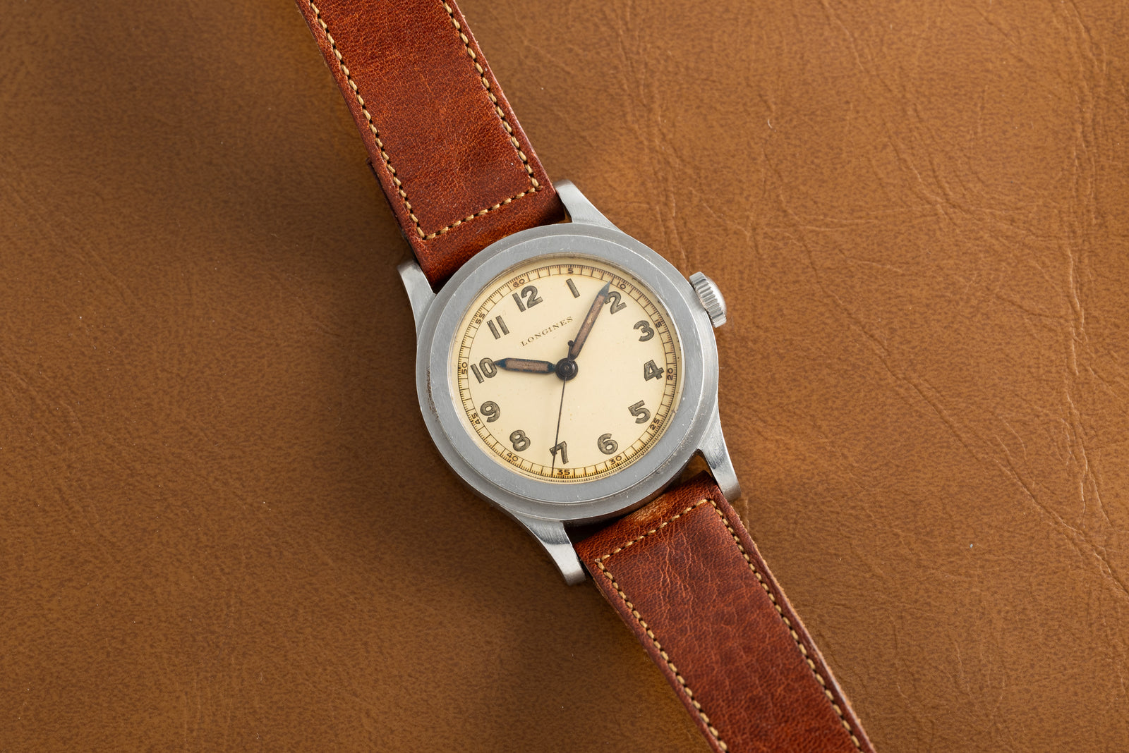 Longines Tre-Tacche