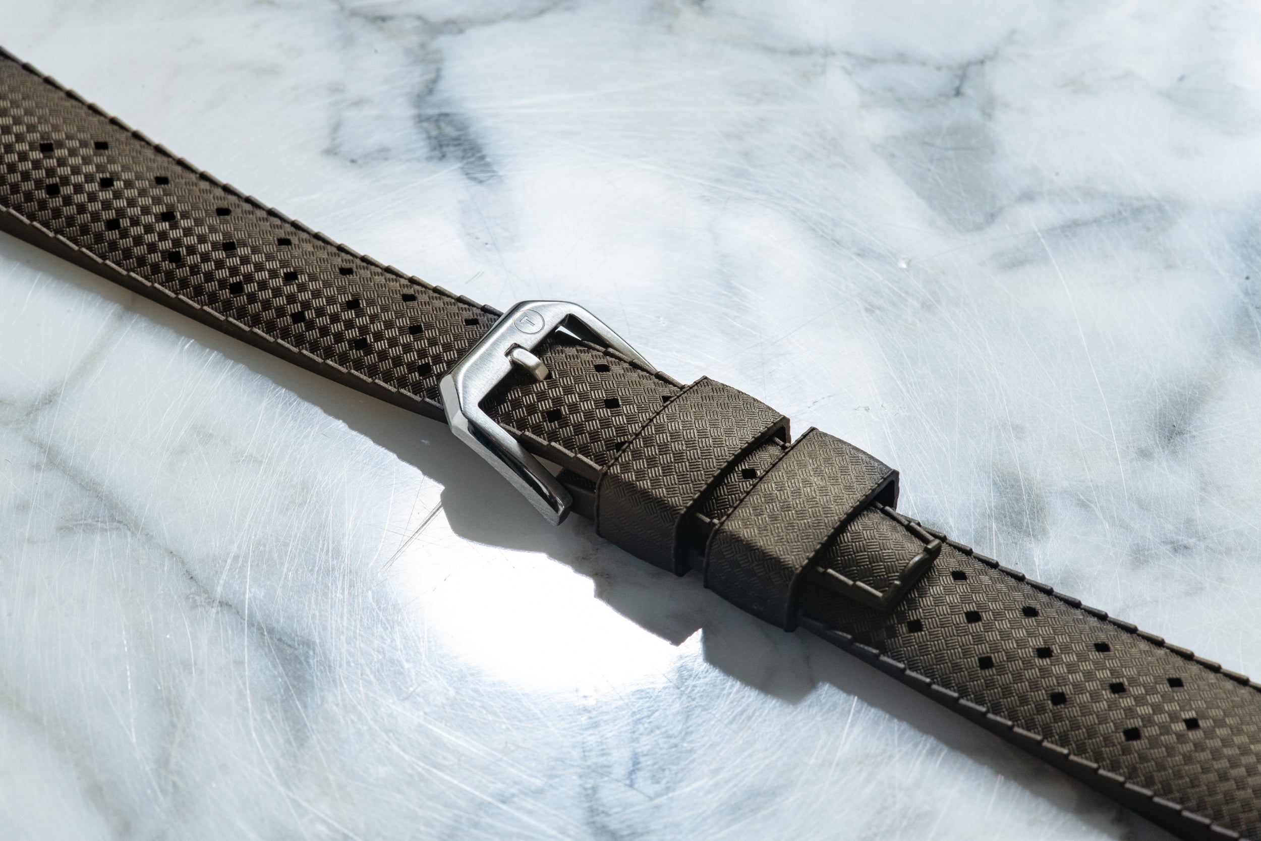 Vintage tropic hotsell watch strap