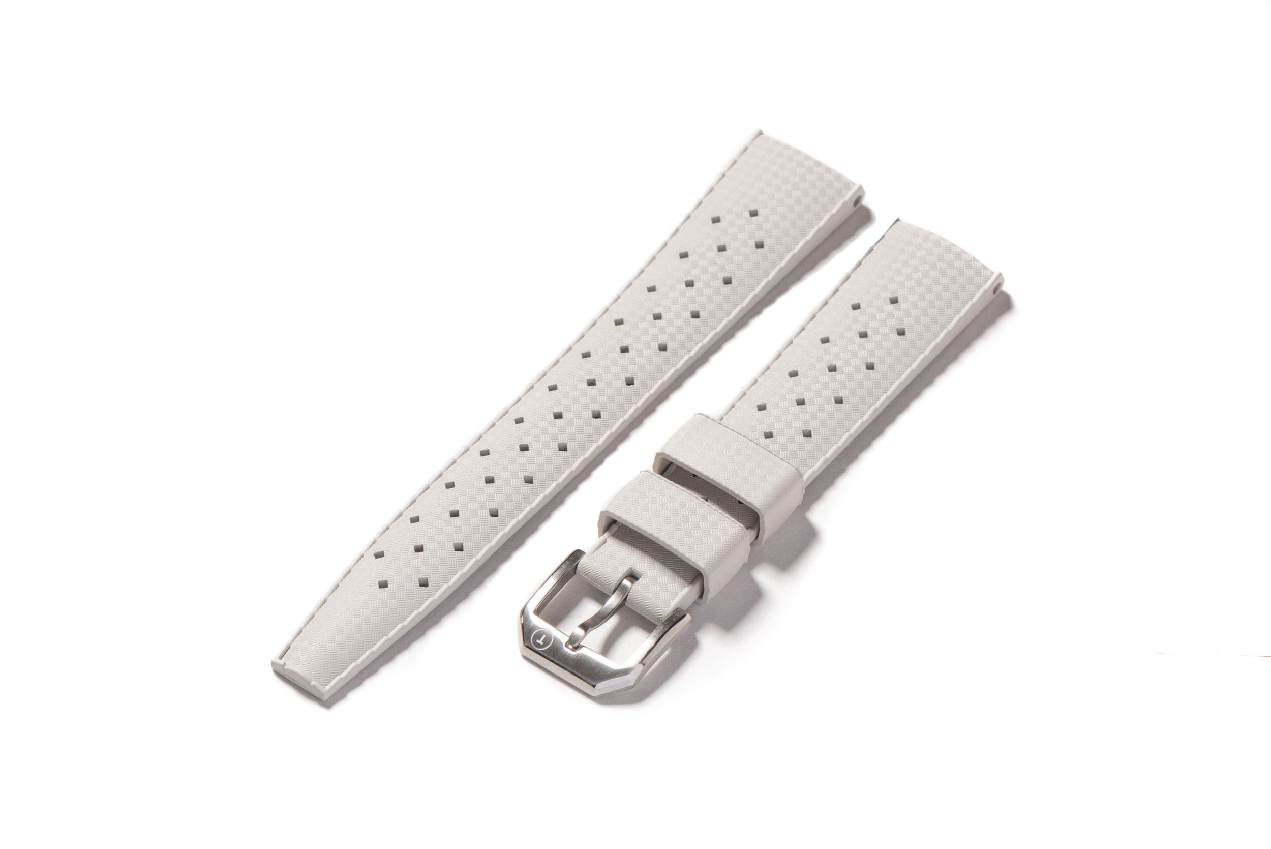 TROPIC® Strap - Light Grey – Analog:Shift