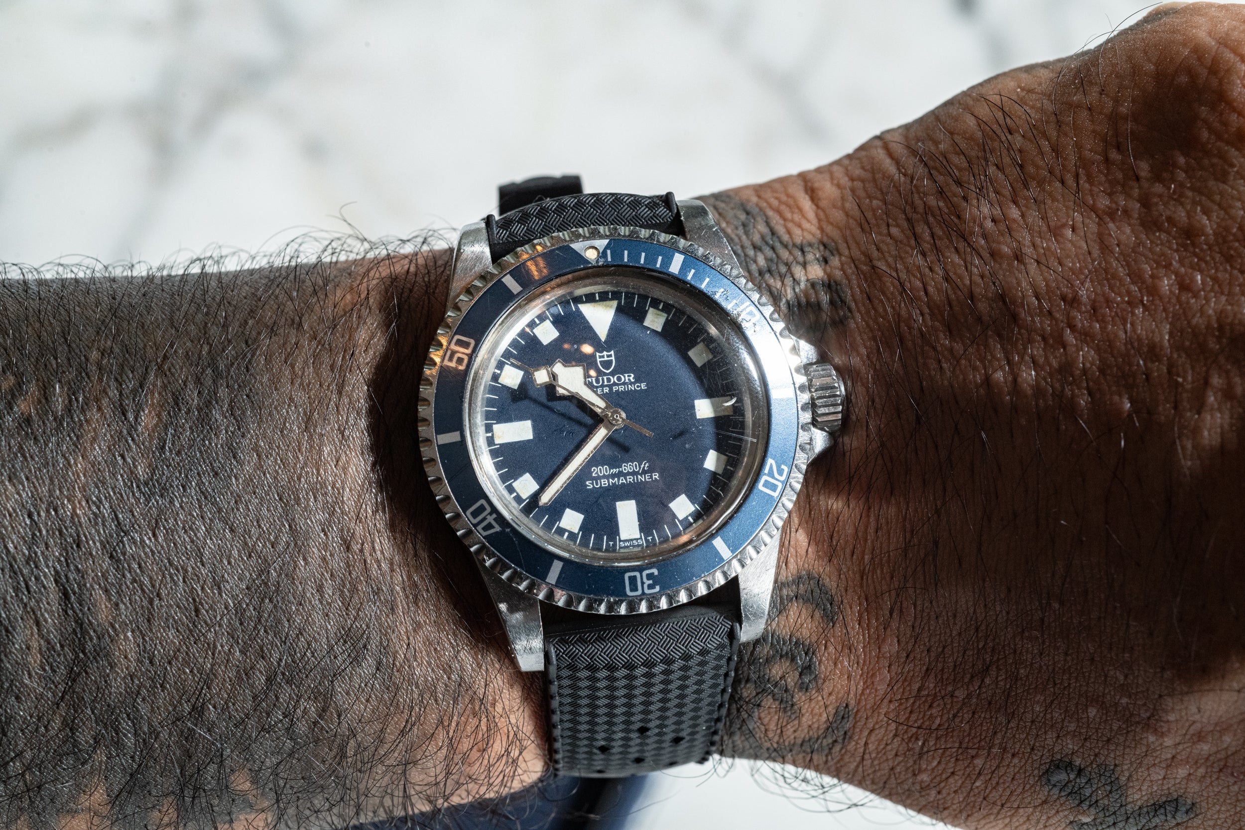FS Halios Tropik B Automatic Watch | WatchUSeek Watch Forums