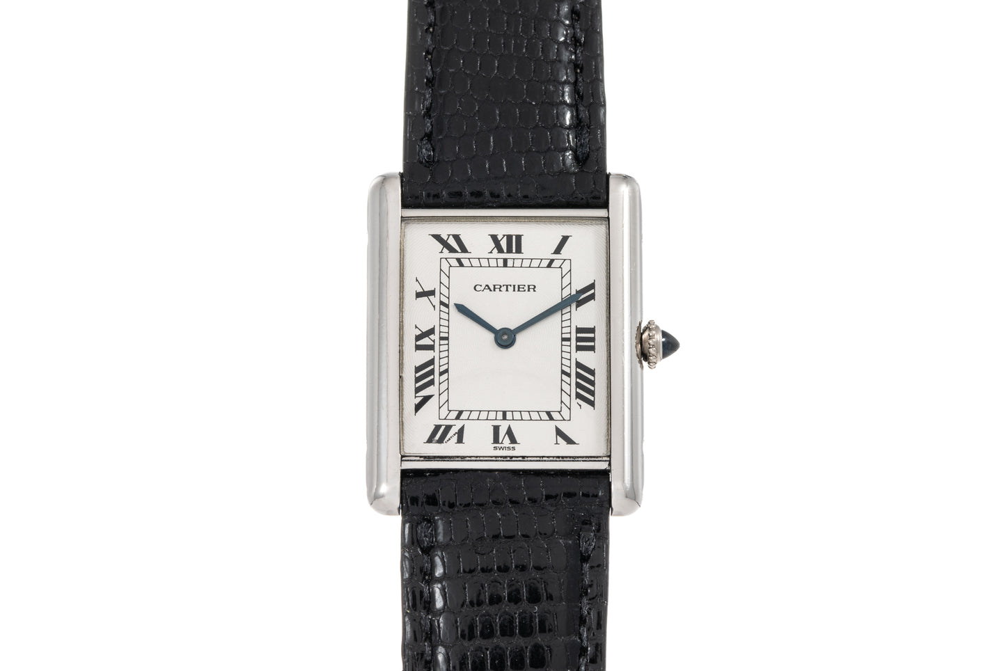 Cartier Tank Louis Mechaniqúe