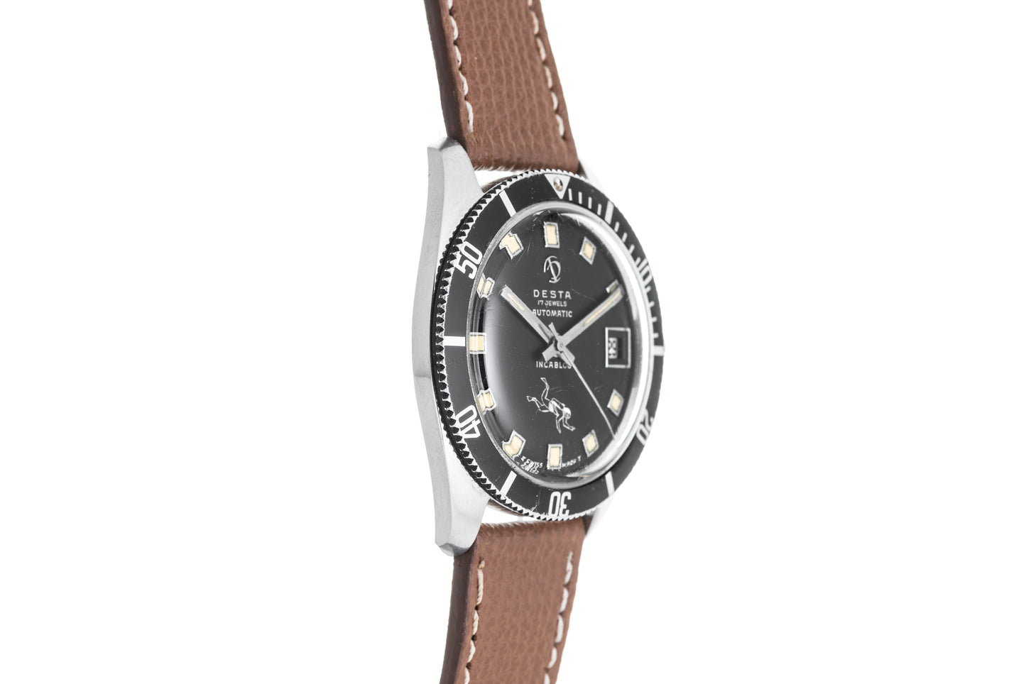 Desta Skin Diver Automatic