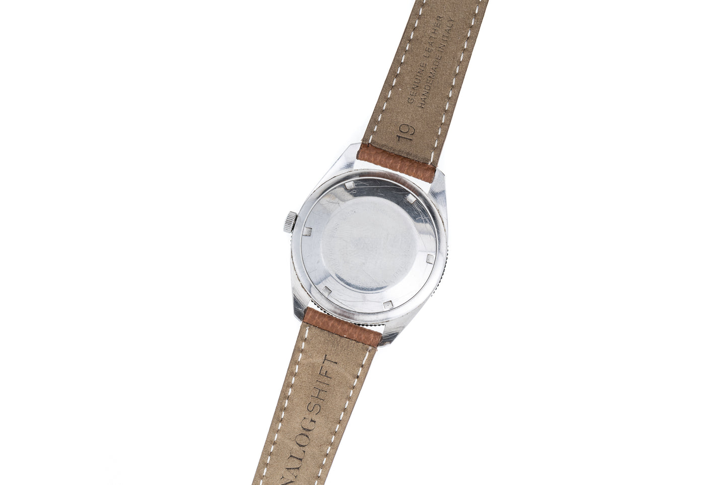 Desta Skin Diver Automatic