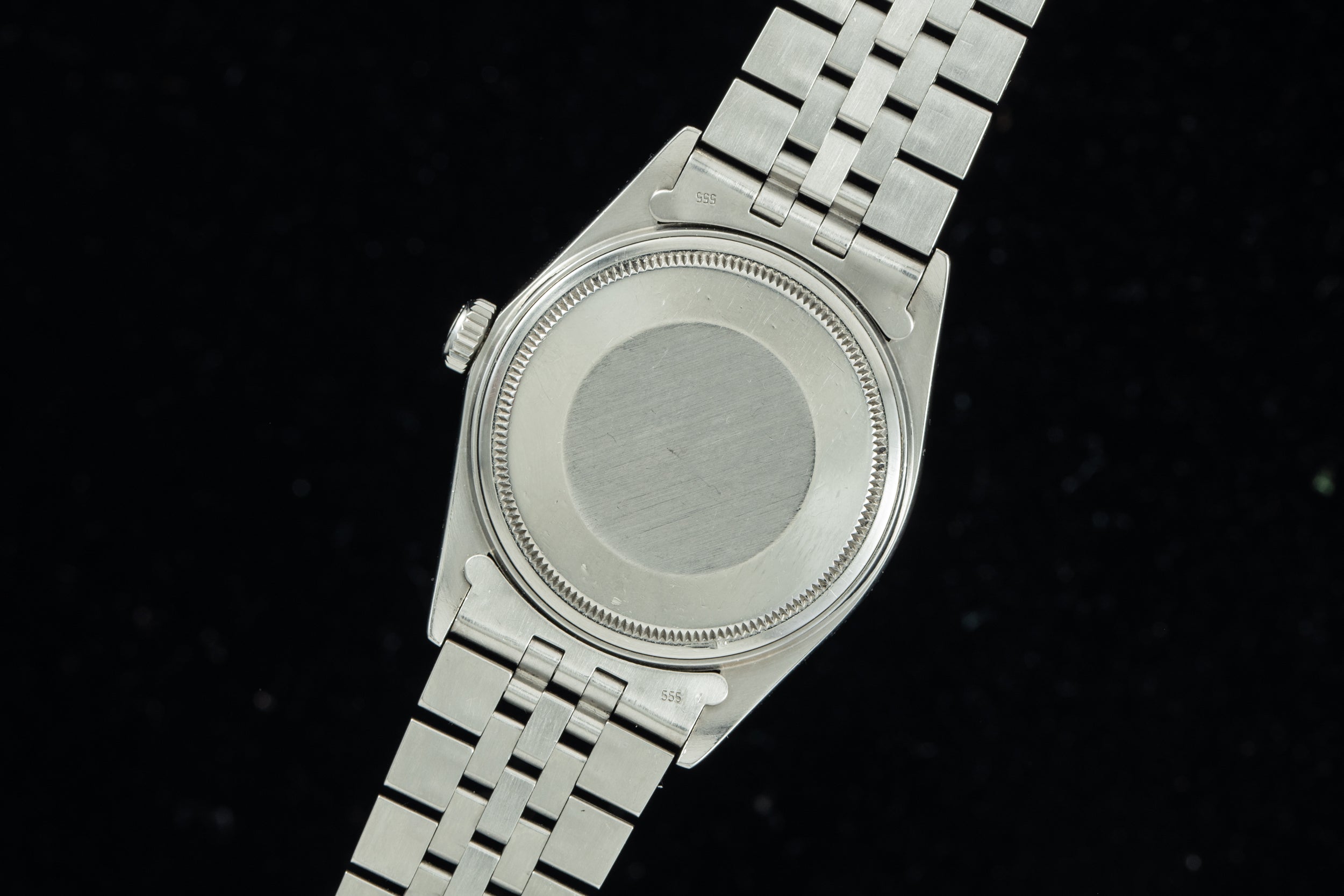 Rolex datejust outlet 555