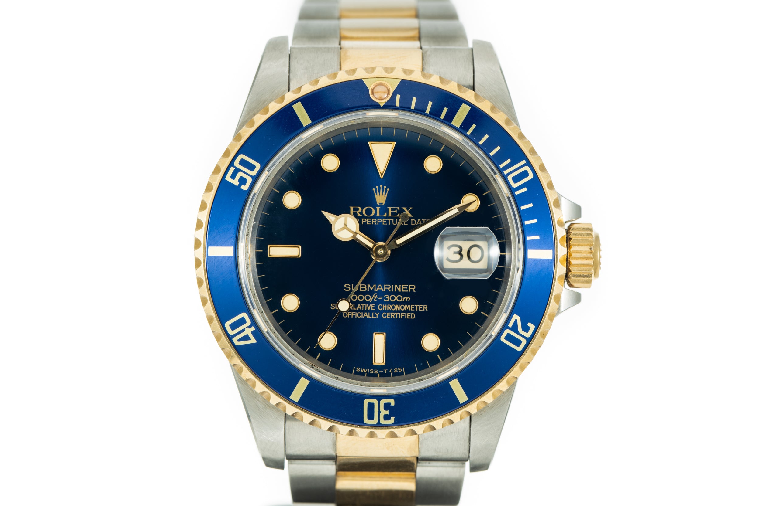 Rolex submariner 1998 sale