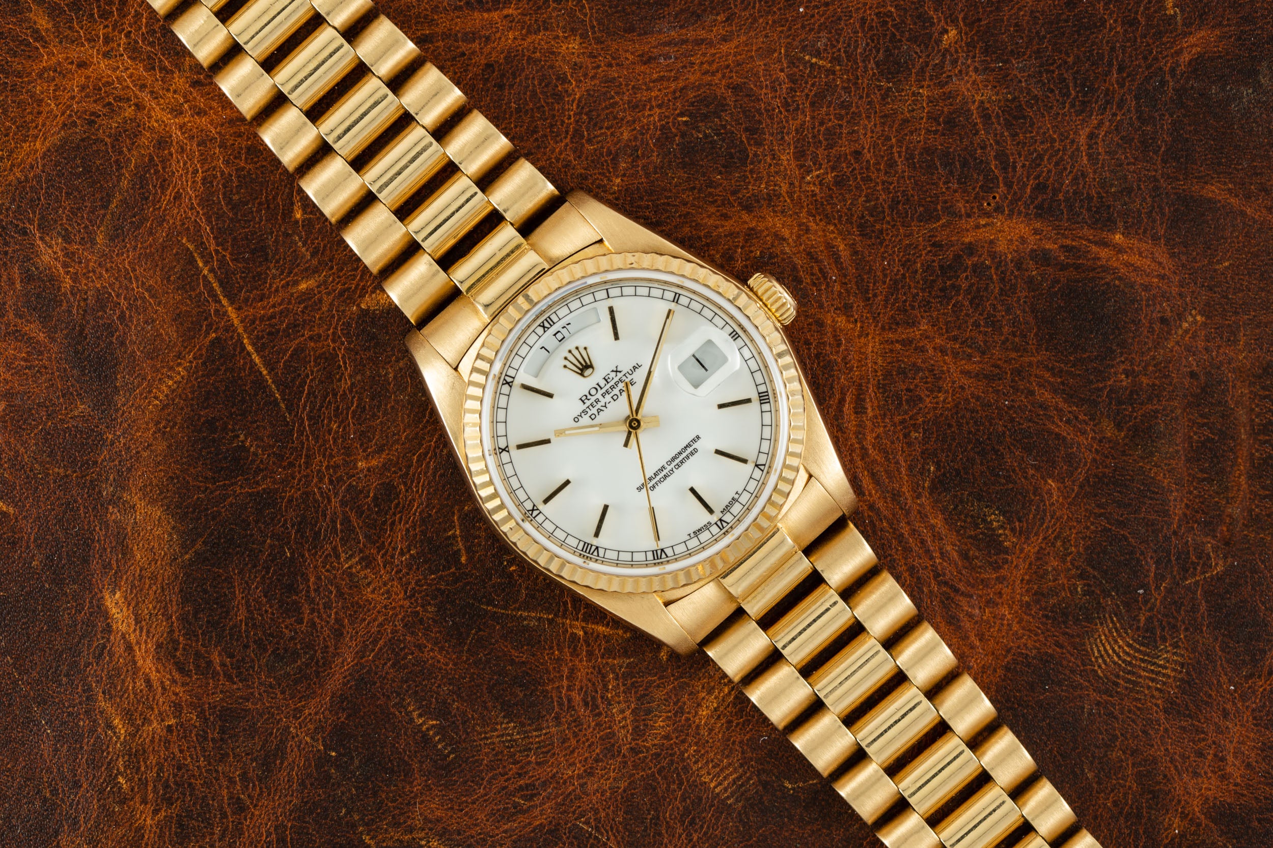 Rolex day date online for sale