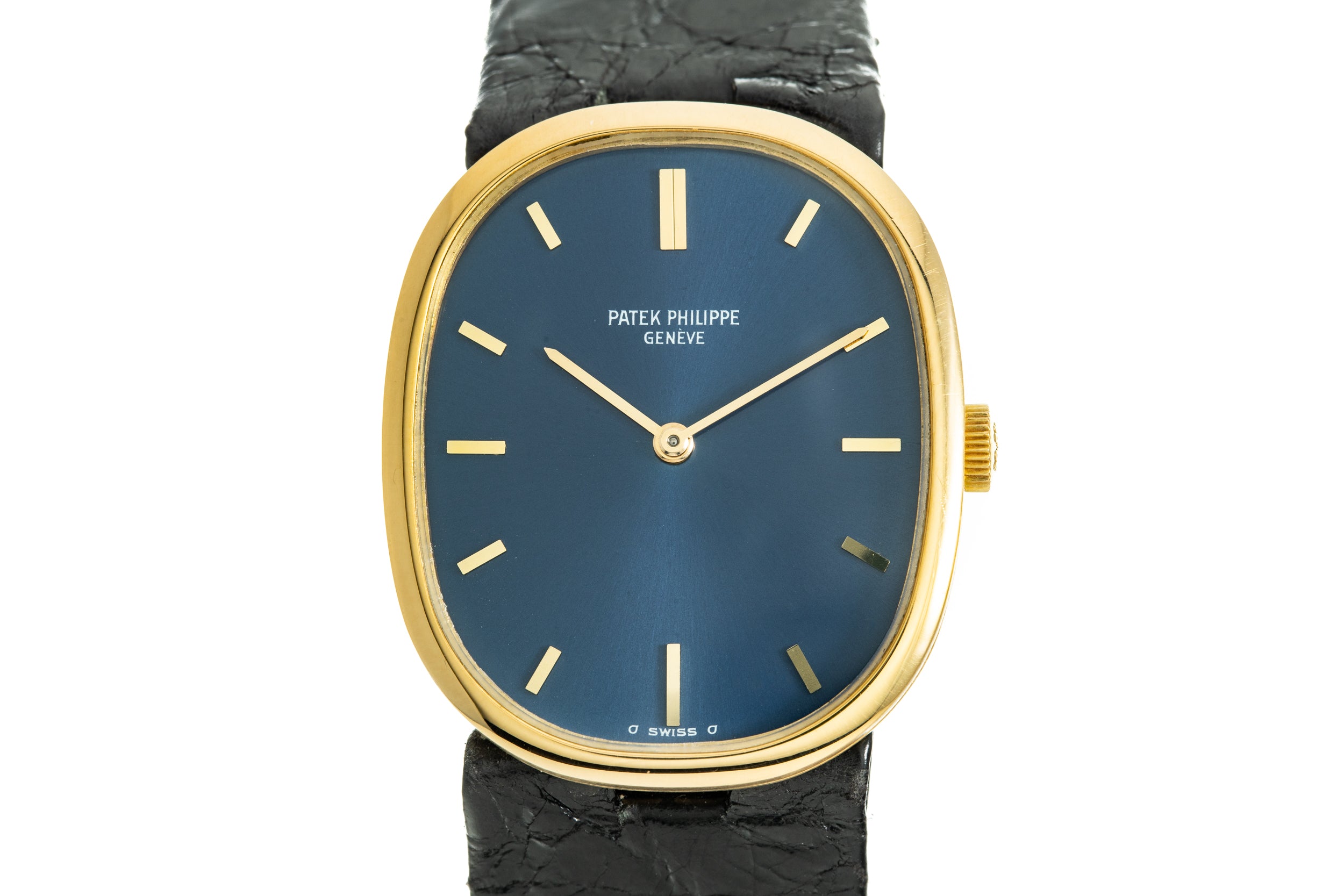 Patek ellipse deals