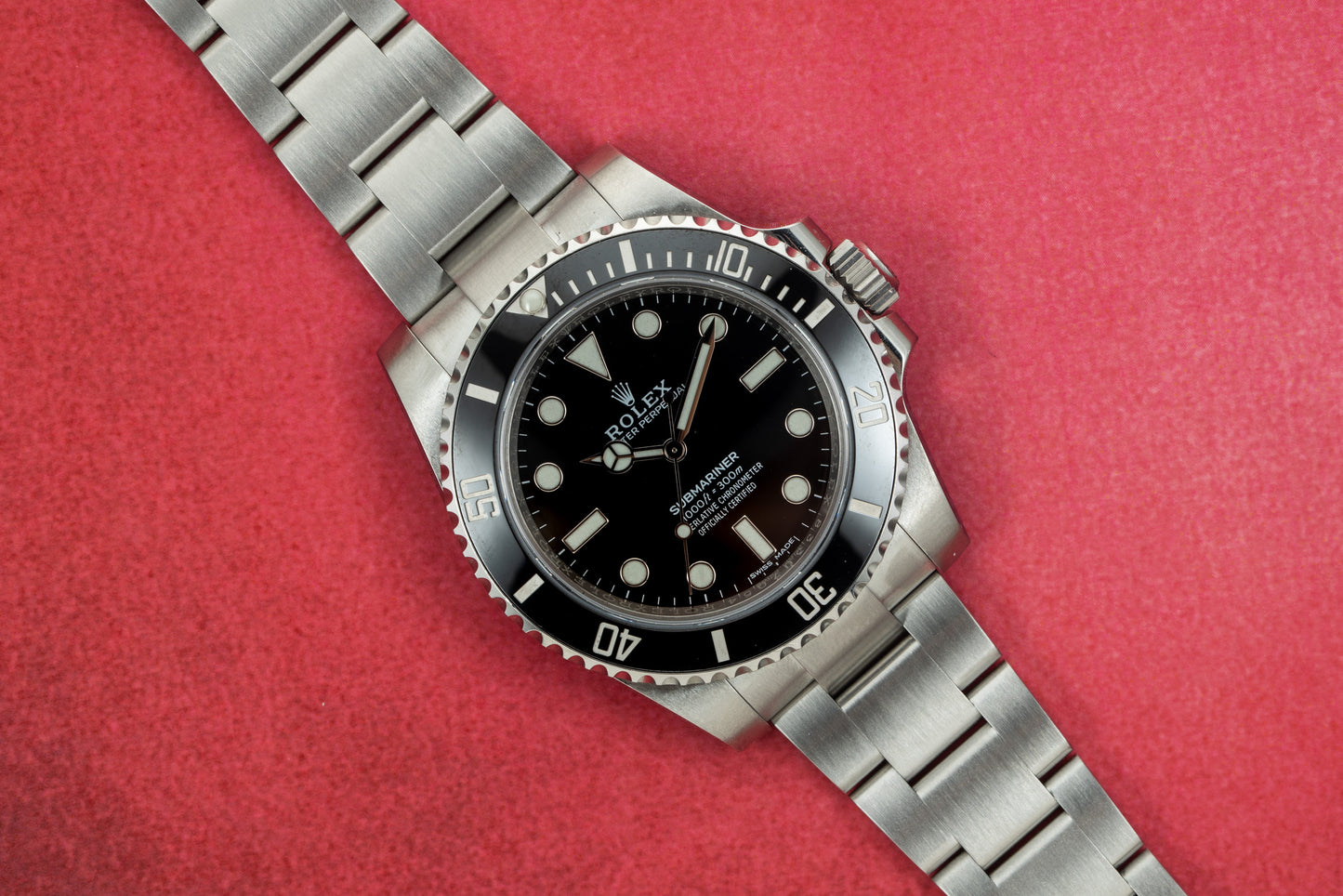 Rolex Submariner