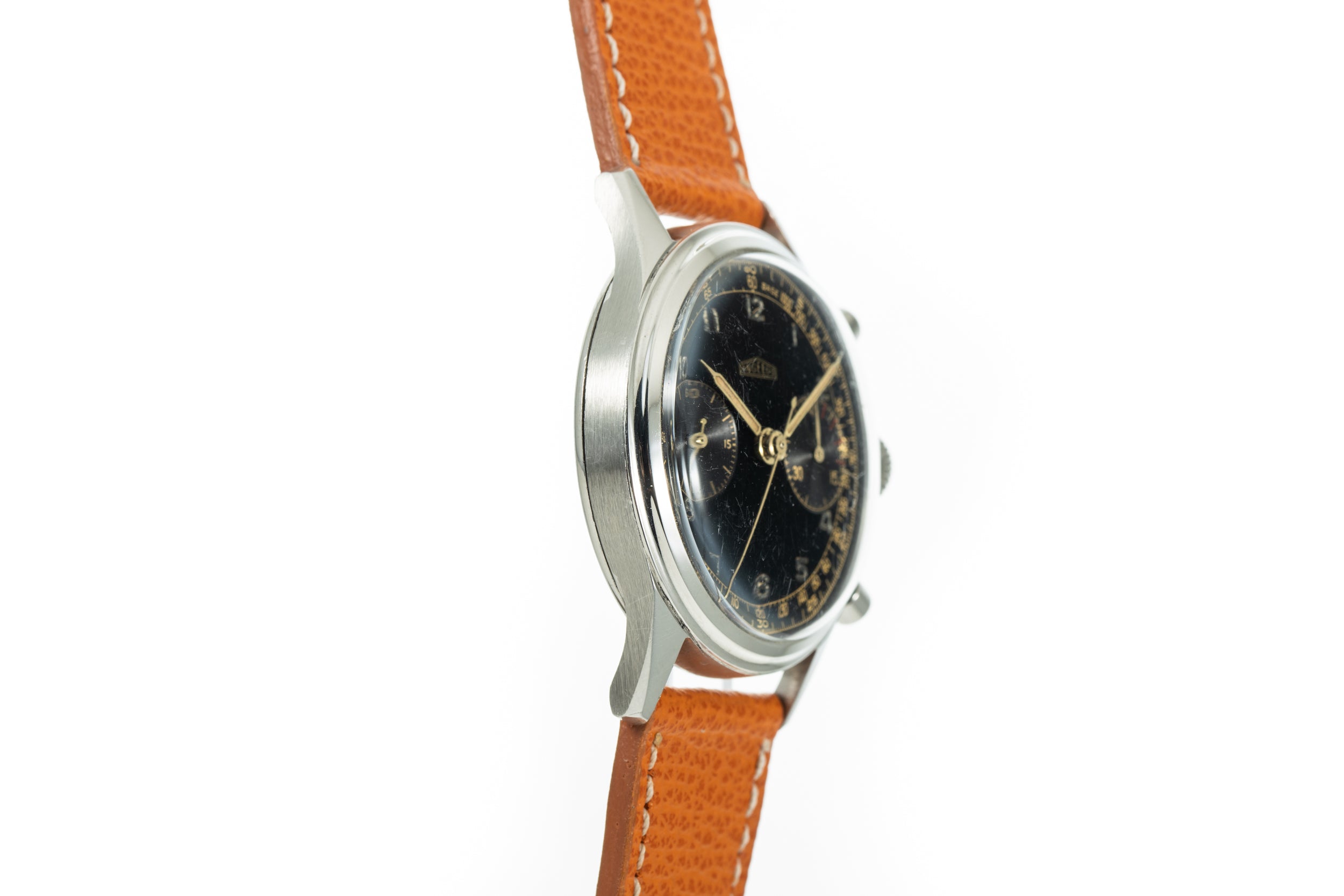 RA-AC0M04Y | ORIENT: Mechanical Classic Watch, Leather Strap - 38.4mm  (RA-AC0M04Y) | ORIENT WATCH Hungary Site