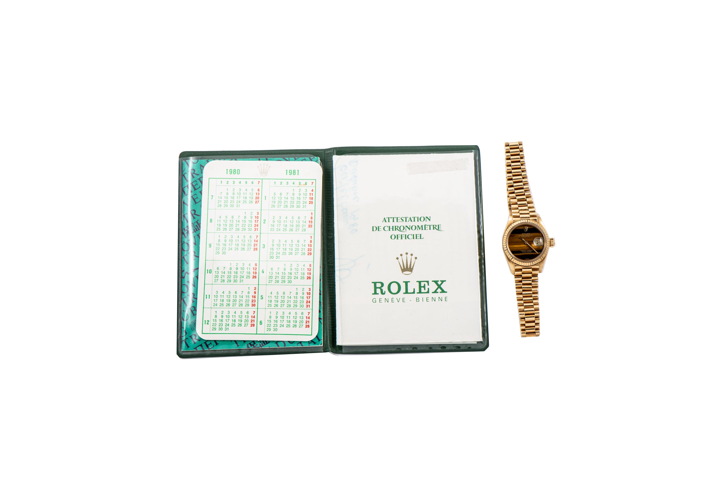 Rolex oyster shop perpetual v646829