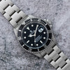 Rolex Submariner Date 'Swiss Only'