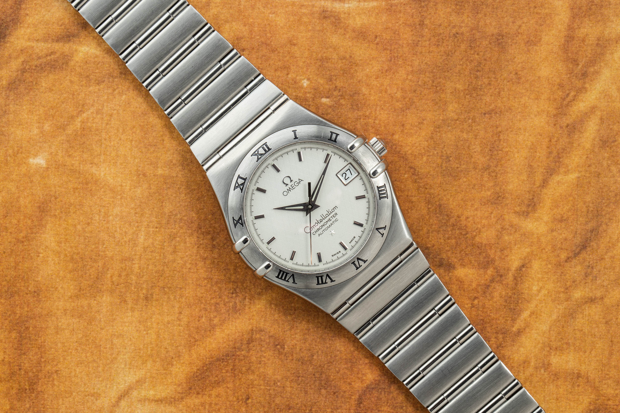 Omega costelletion best sale