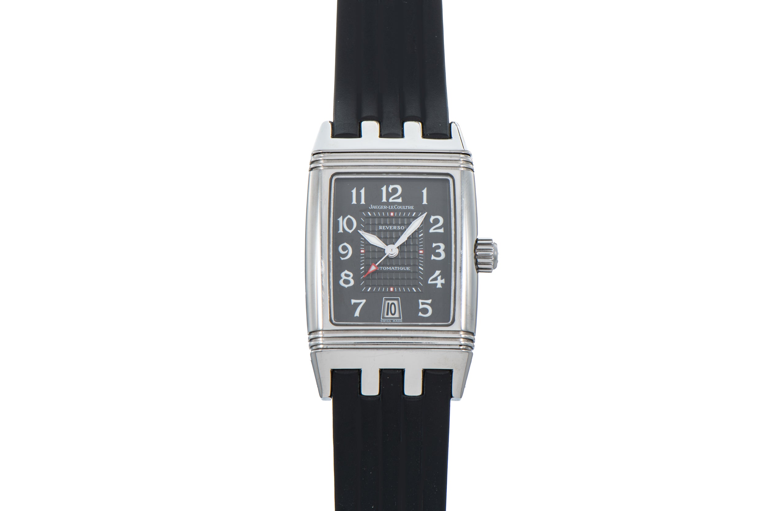 Jaeger LeCoultre Reverso Grand Sport Analog Shift