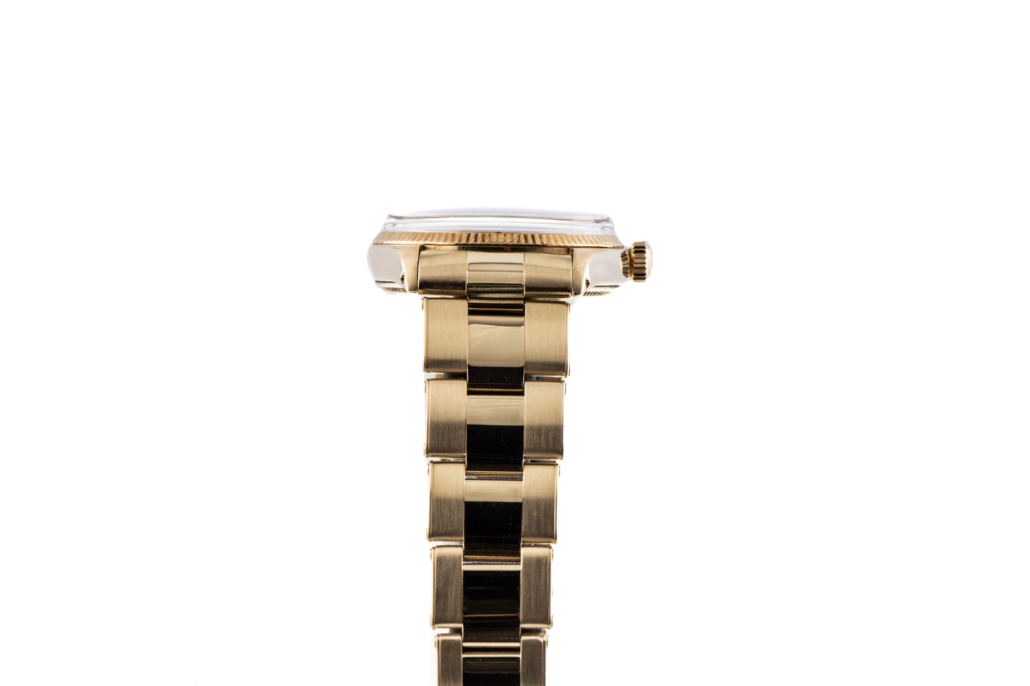 Rolex Oyster Perpetual Date Watch – Aurum Jewelers