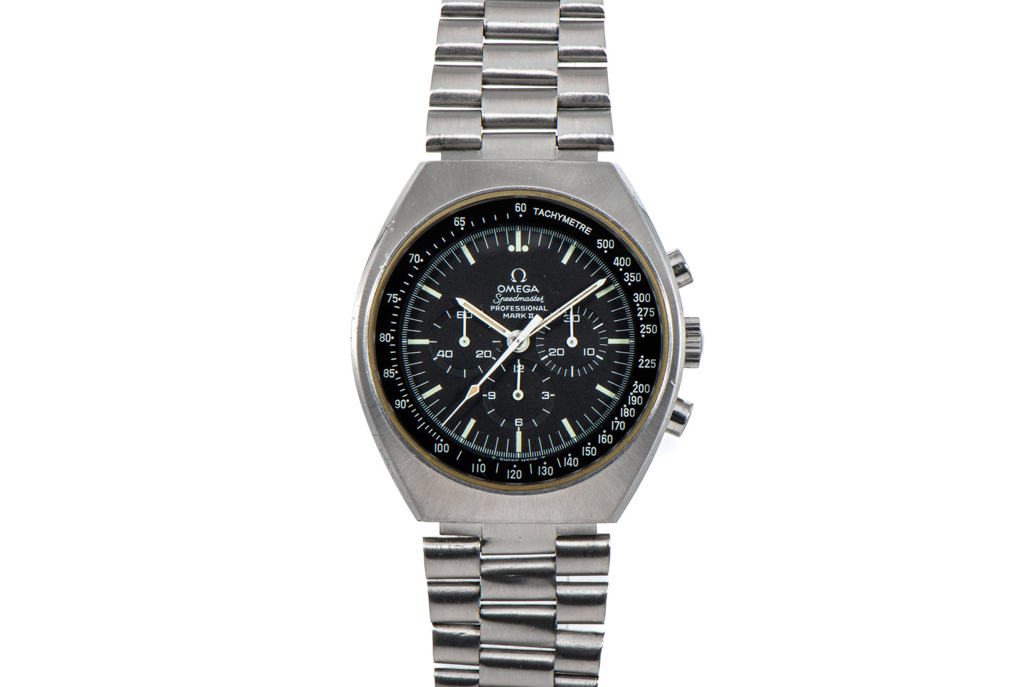 Omega Speedmaster Mark II