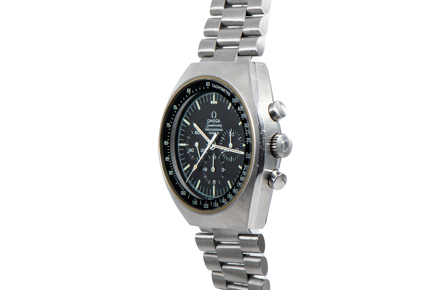 Omega Speedmaster Mark II