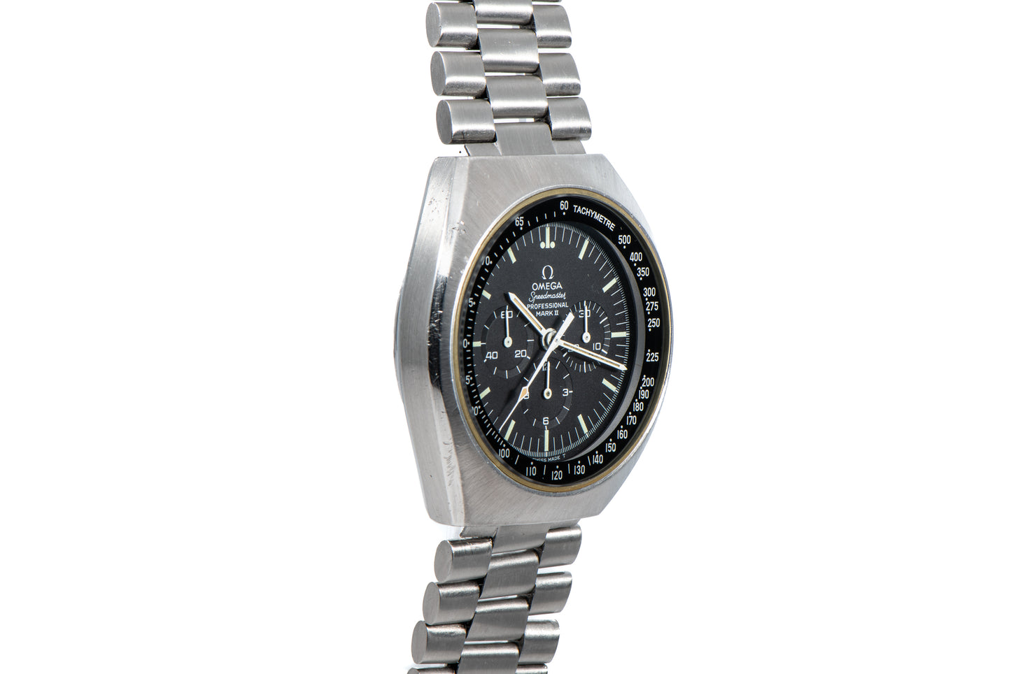 Omega Speedmaster Mark II