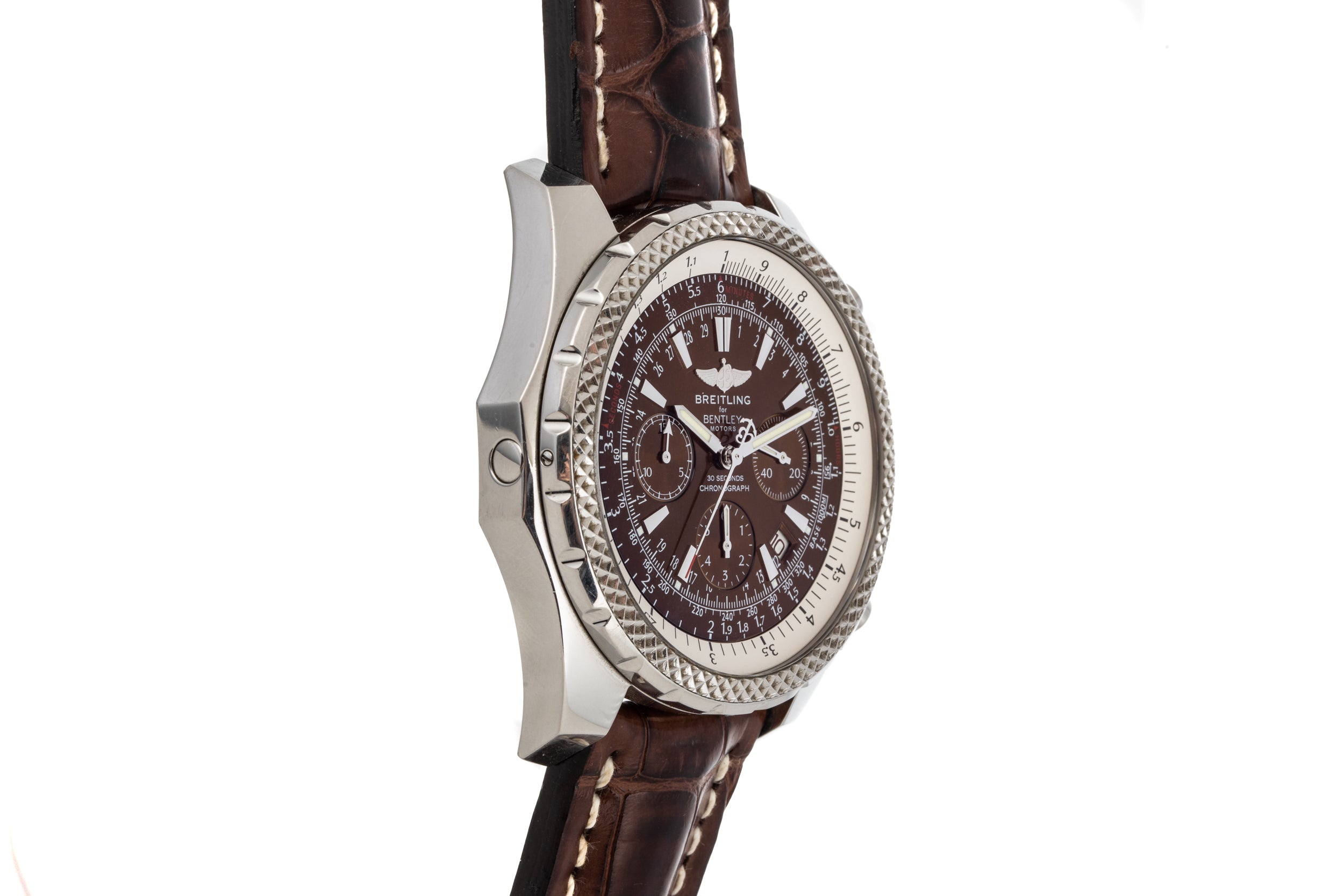 Breitling for bentley outlet motors 30 seconds chronograph