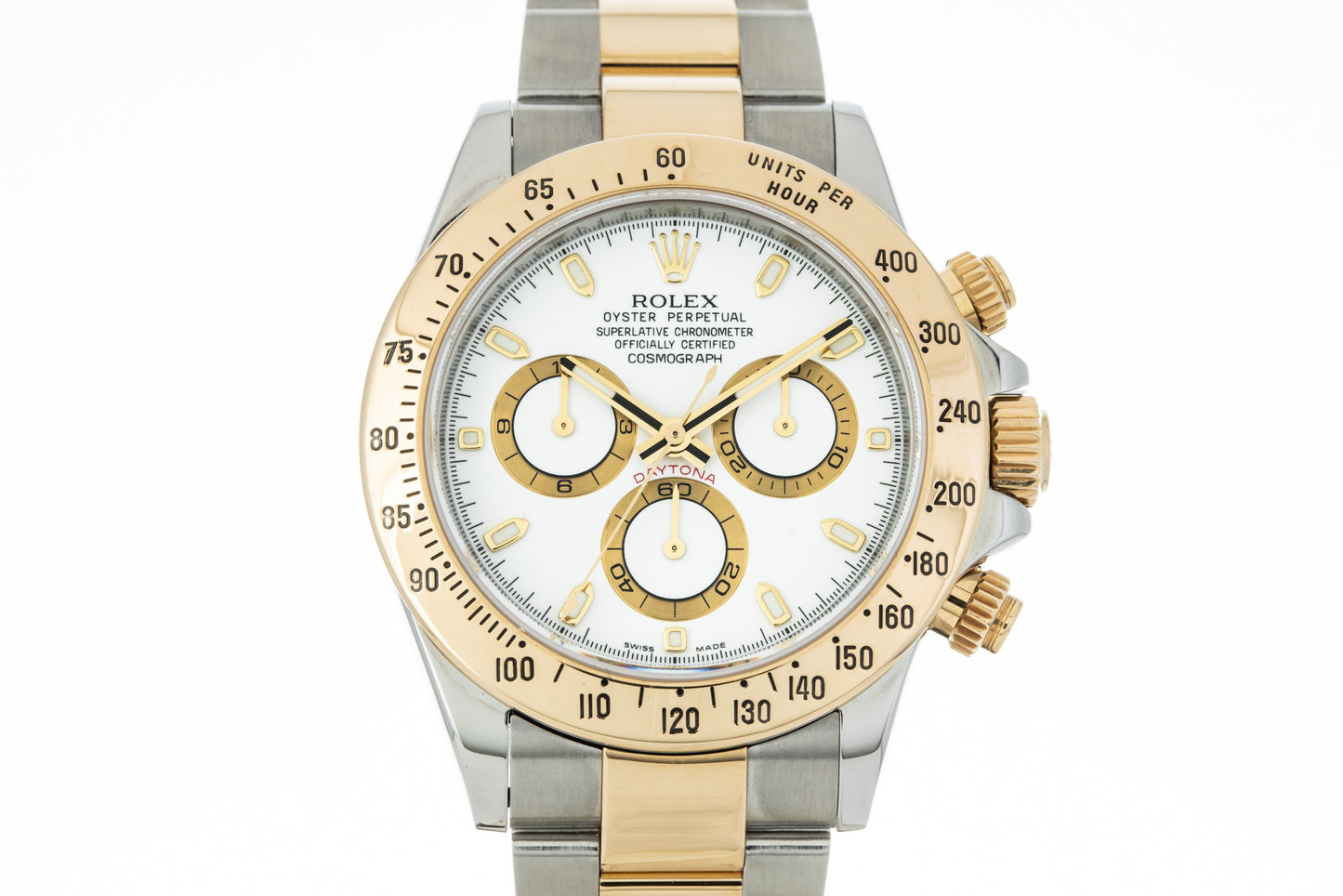 Rolex Daytona